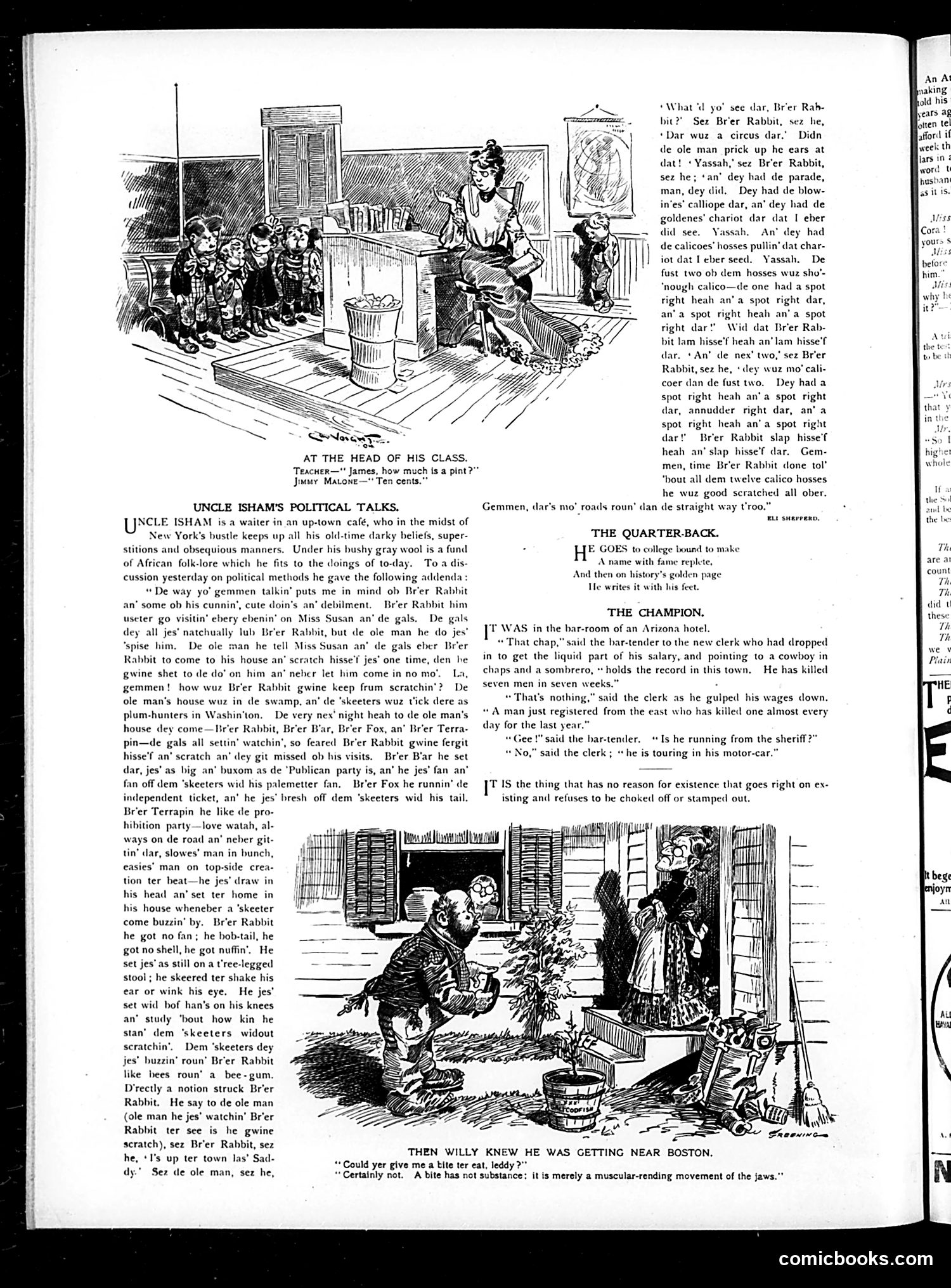 Judge — November 5, 1904 — page 10 of 16