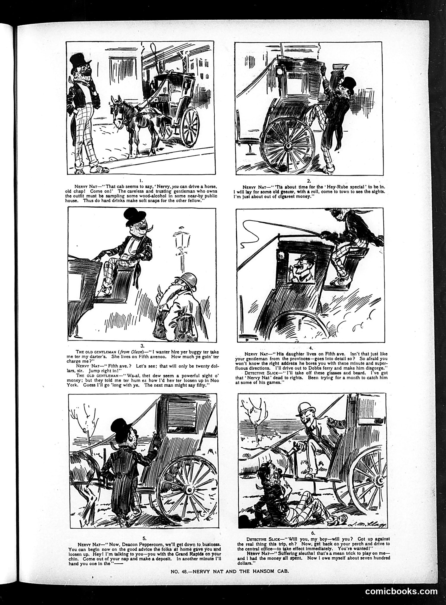 Judge — November 12, 1904 — page 3 of 16