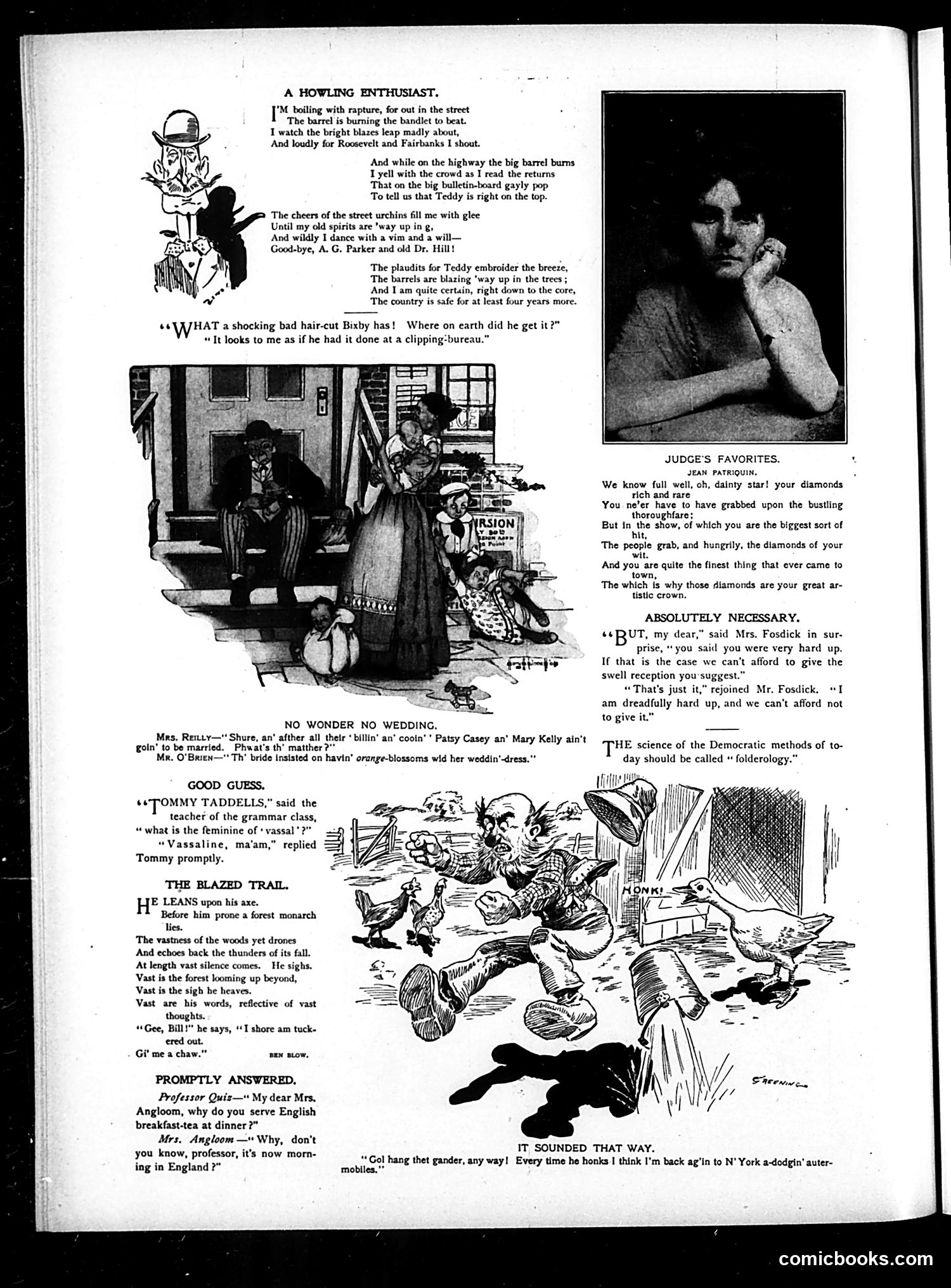 Judge — November 12, 1904 — page 4 of 16