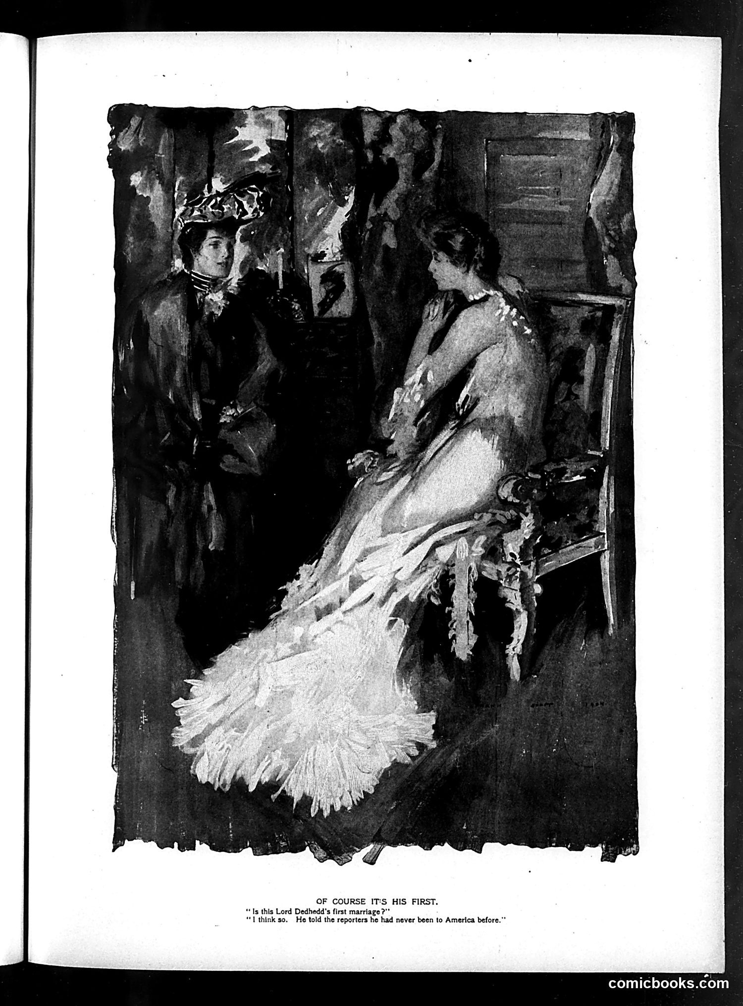 Judge — November 12, 1904 — page 5 of 16