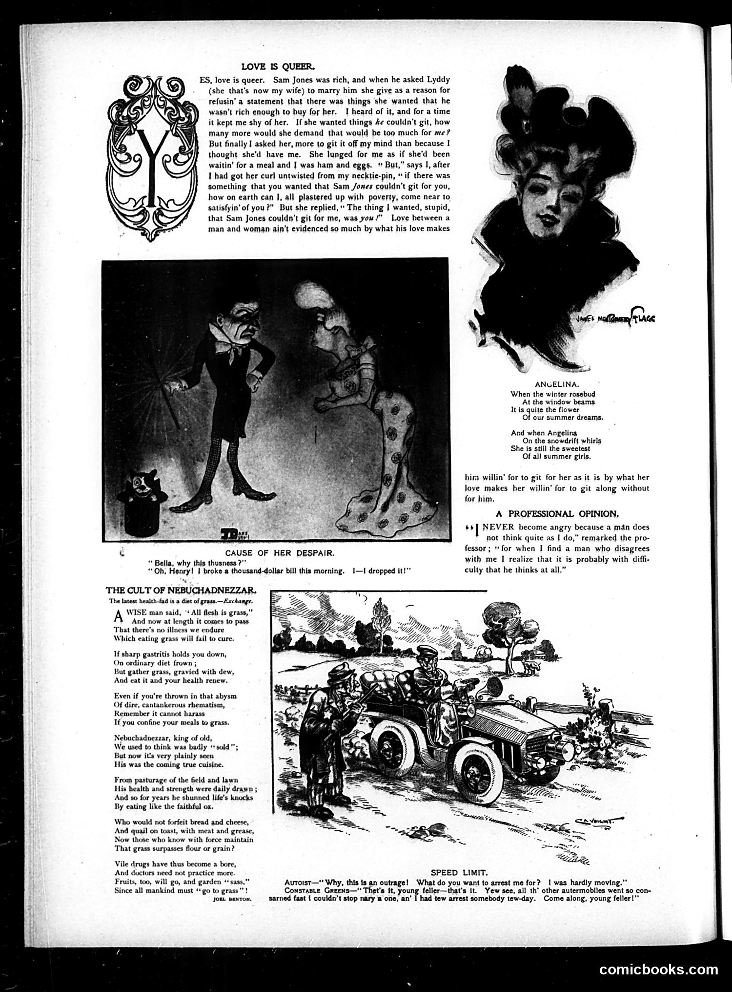 Judge — November 12, 1904 — page 6 of 16