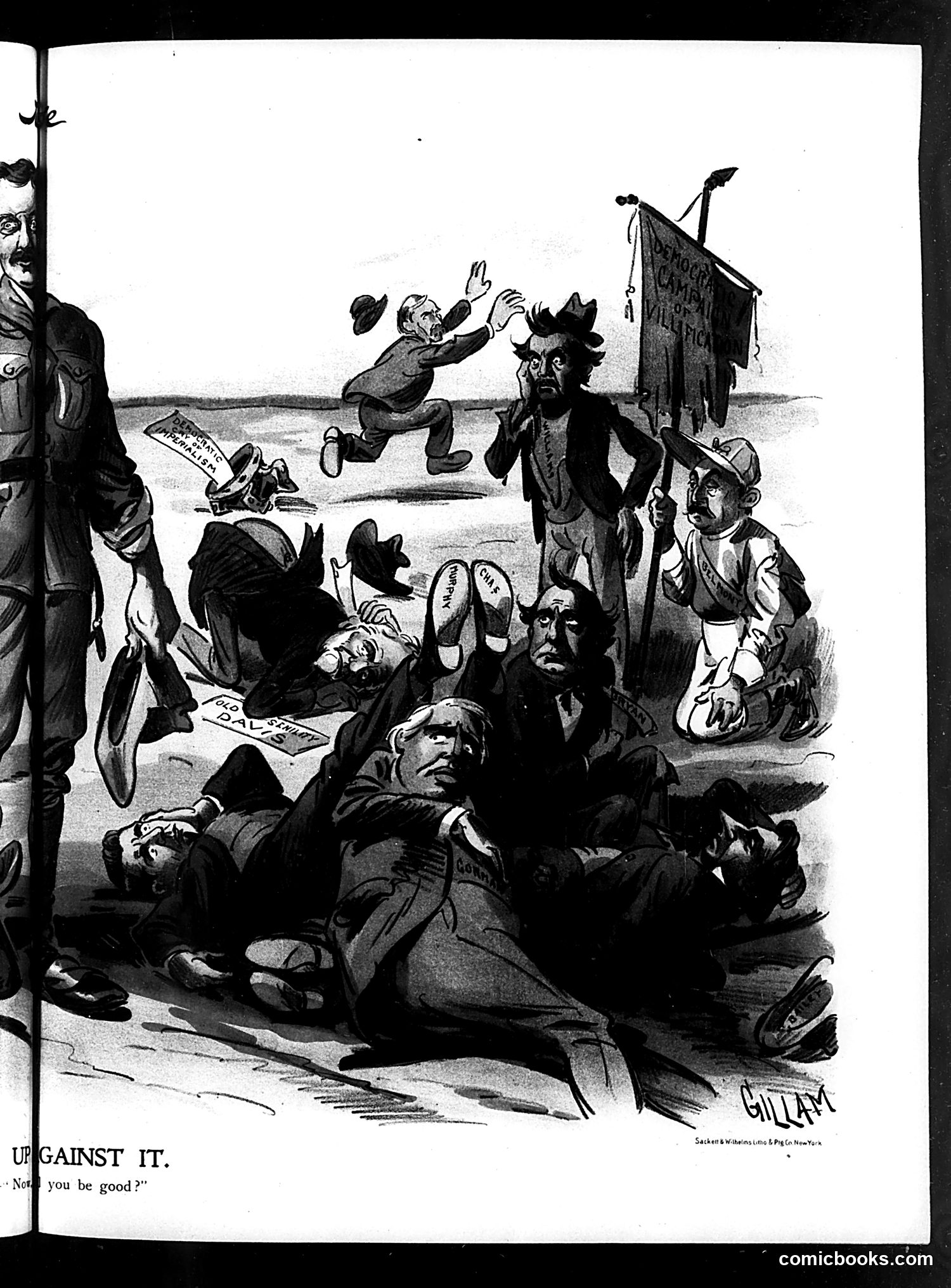 Judge — November 12, 1904 — page 9 of 16
