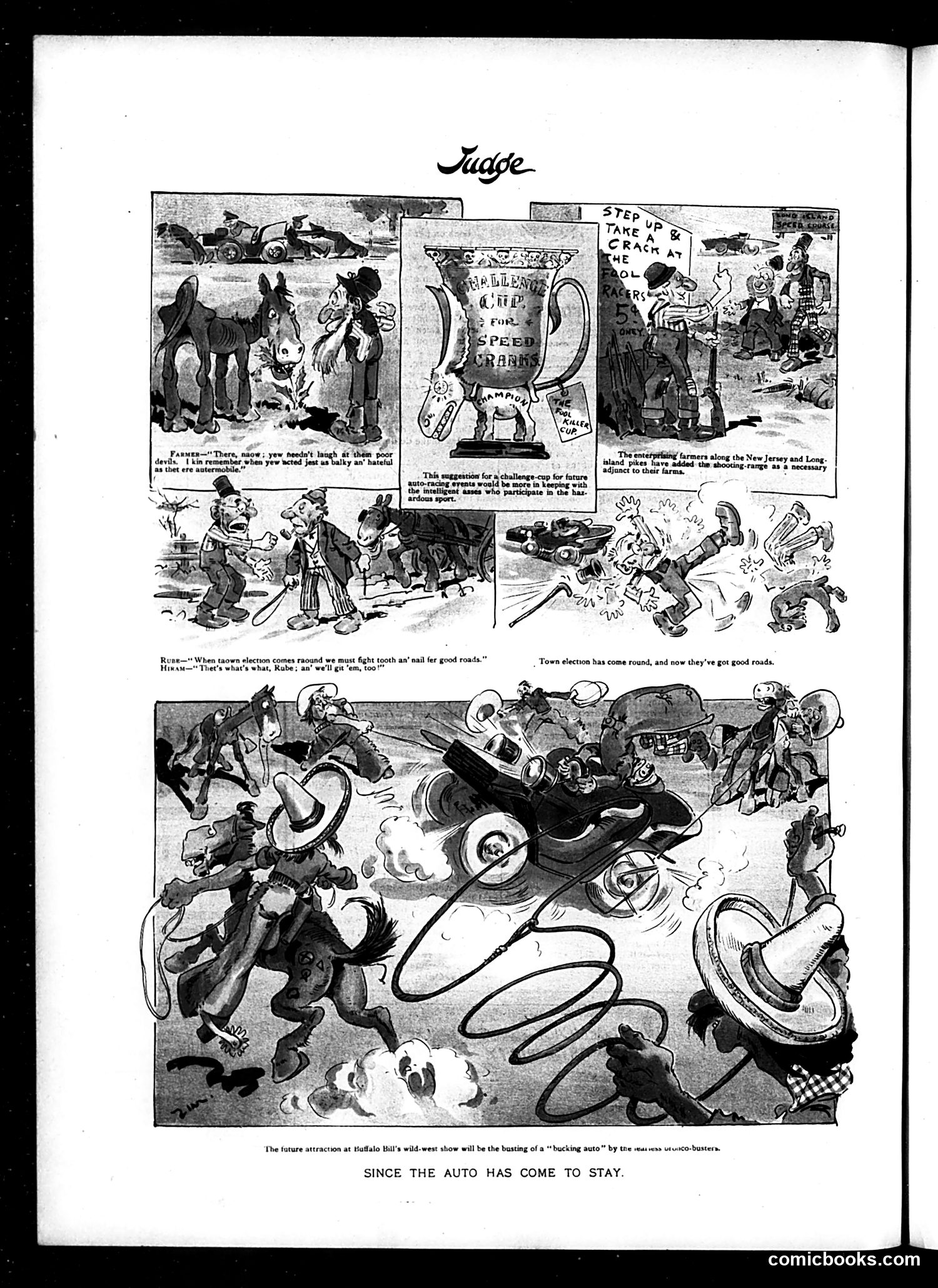 Judge — November 12, 1904 — page 16 of 16