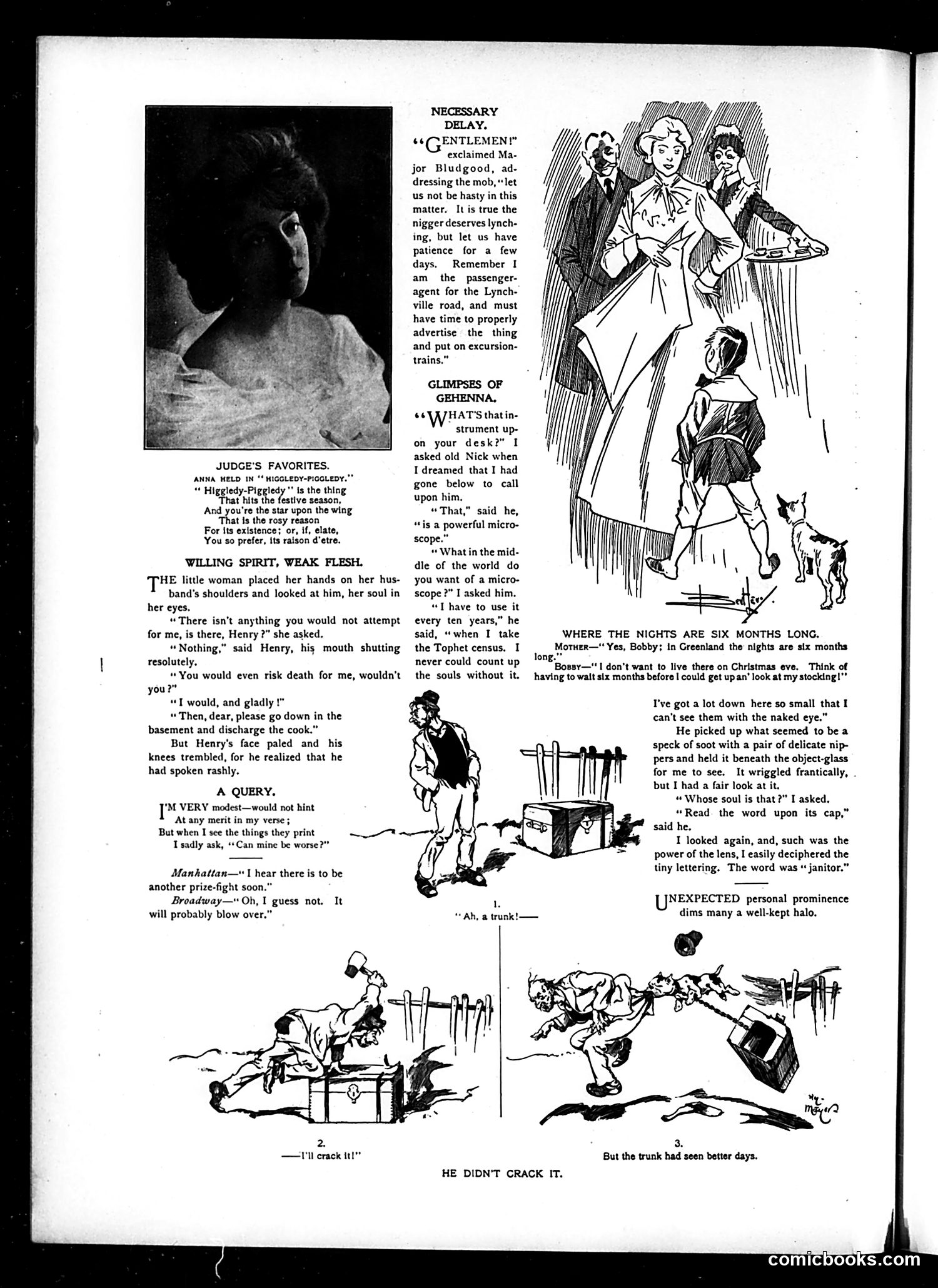 Judge — November 19, 1904 — page 4 of 16