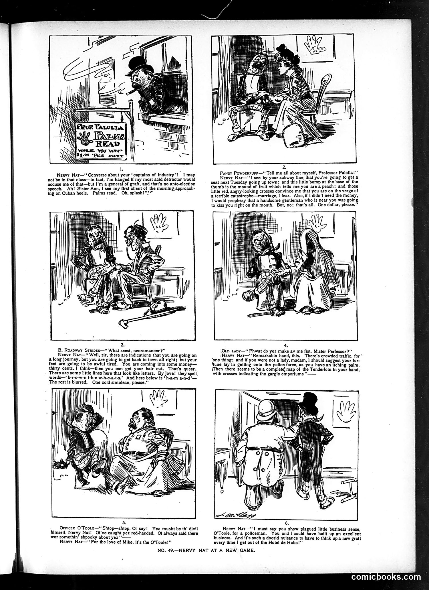 Judge — November 19, 1904 — page 5 of 16