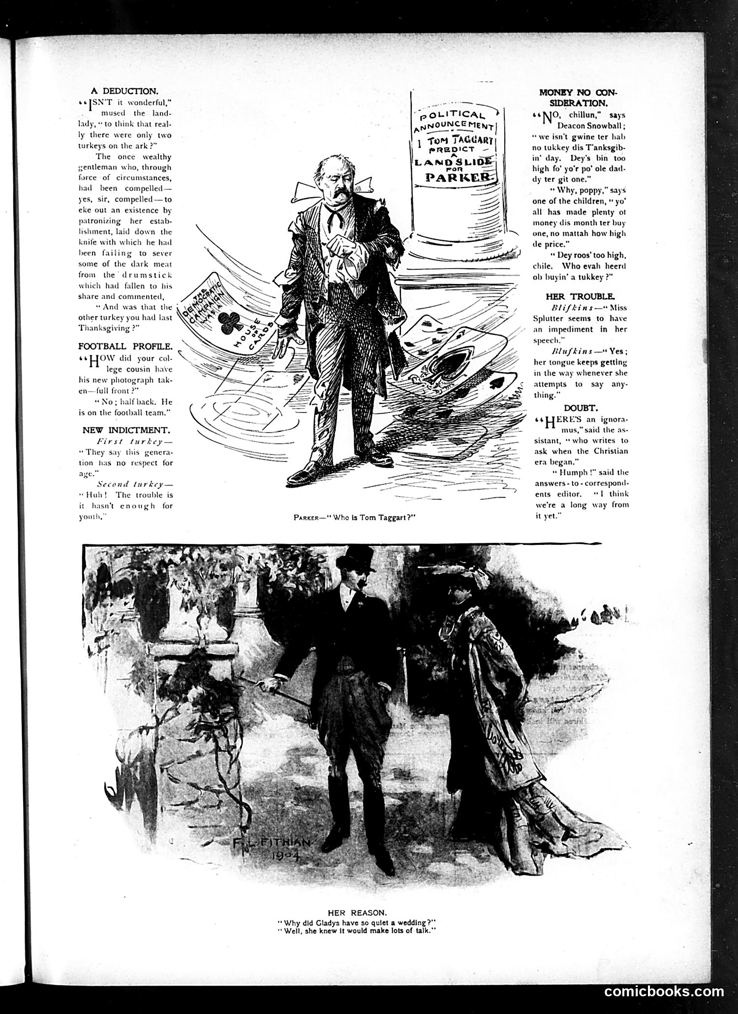 Judge — November 26, 1904 — page 3 of 16