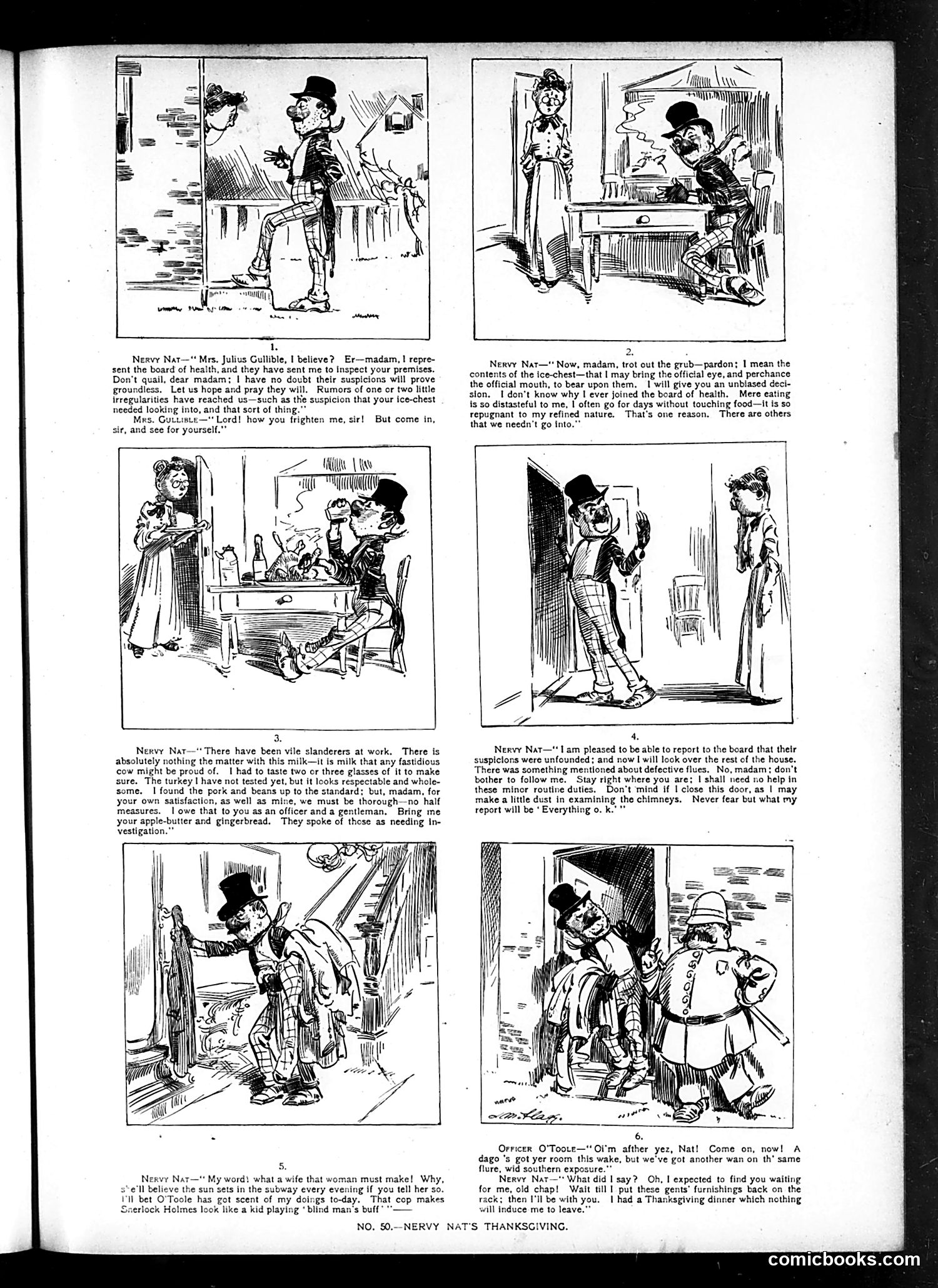 Judge — November 26, 1904 — page 5 of 16