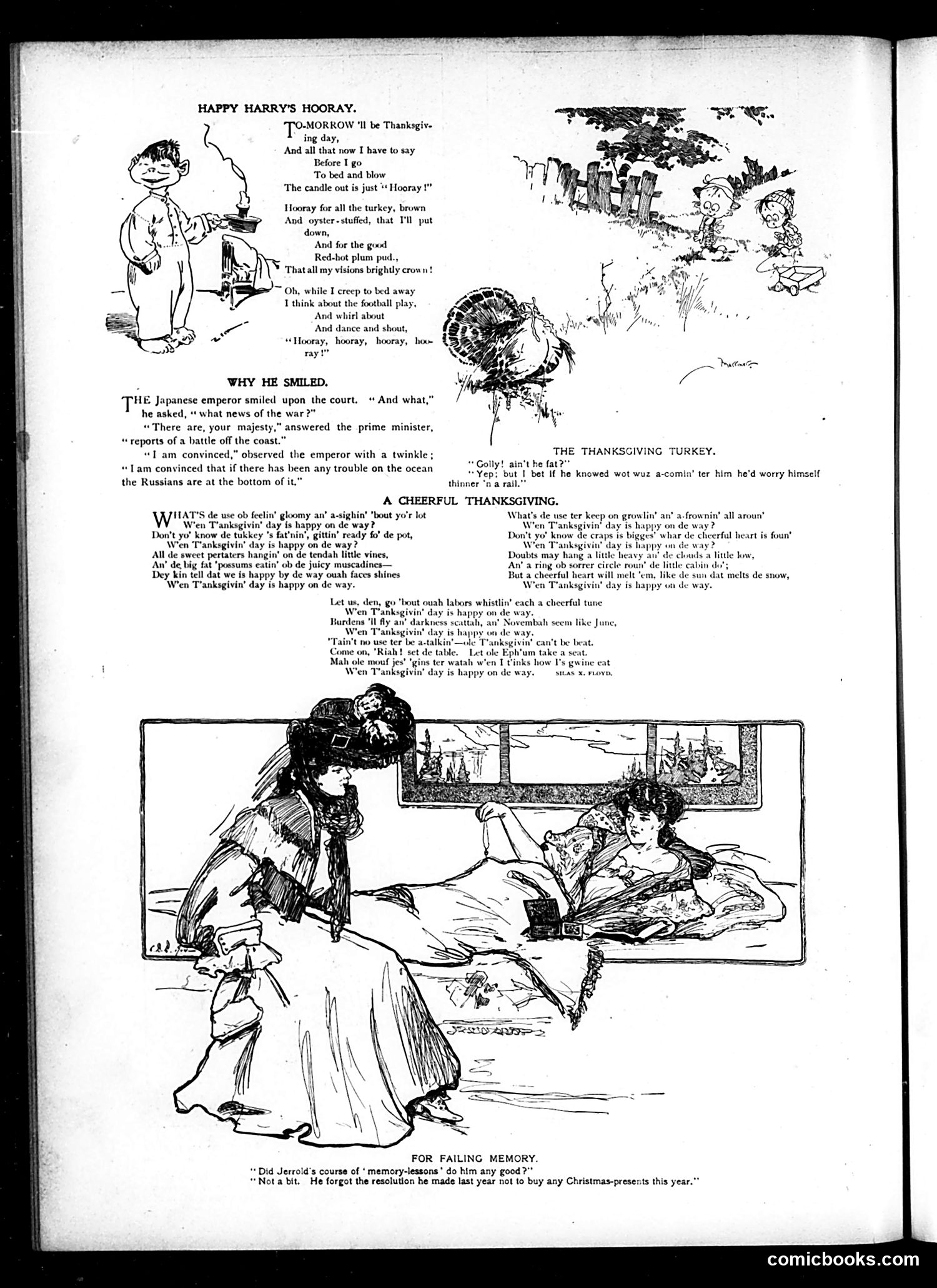Judge — November 26, 1904 — page 6 of 16