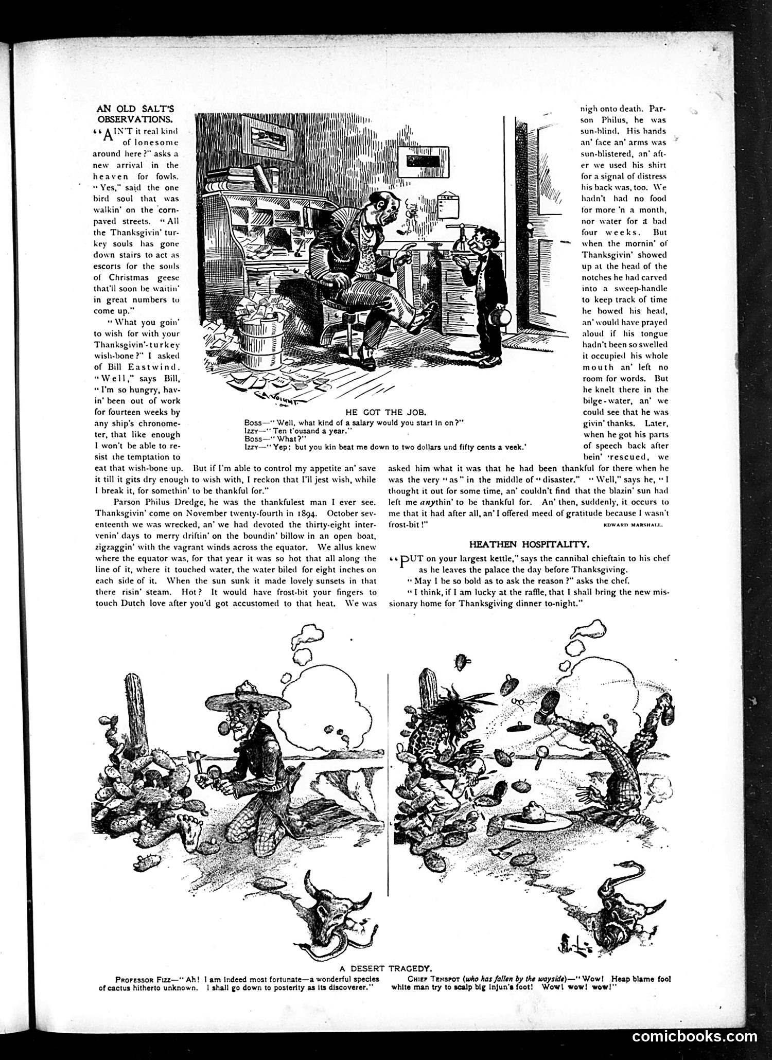 Judge — November 26, 1904 — page 7 of 16