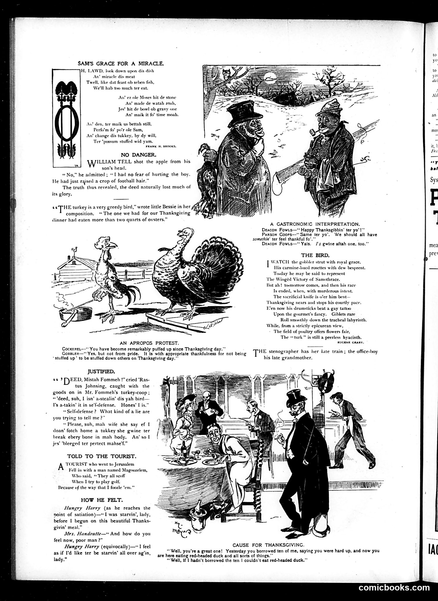 Judge — November 26, 1904 — page 10 of 16