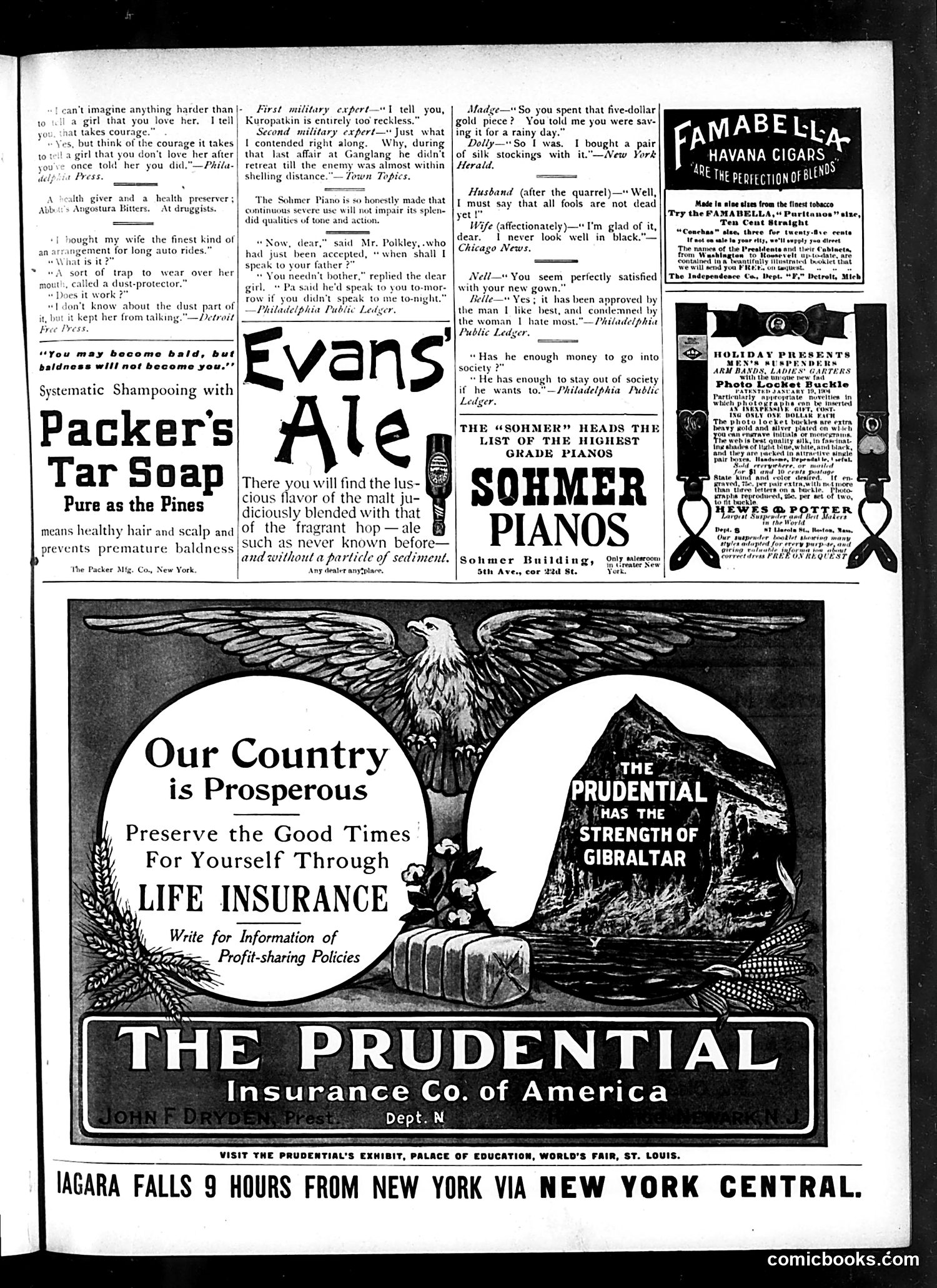 Judge — November 26, 1904 — page 11 of 16