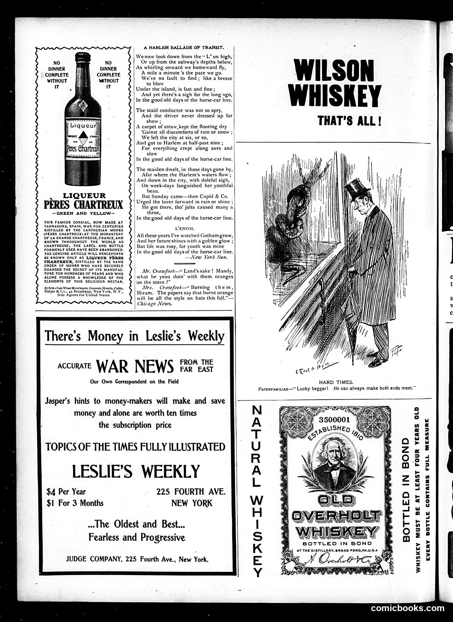 Judge — November 26, 1904 — page 12 of 16