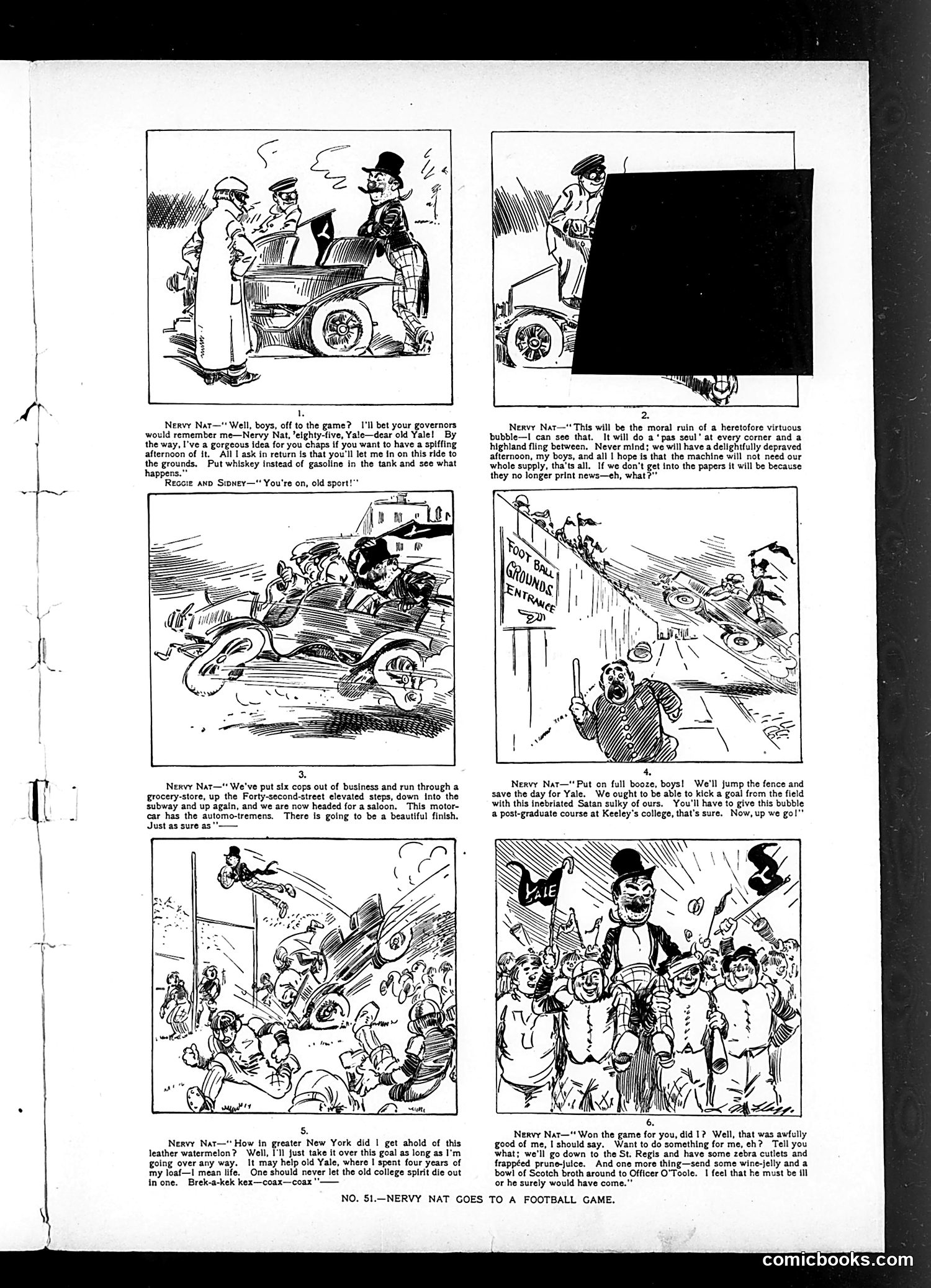 Judge — December 3, 1904 — page 3 of 16