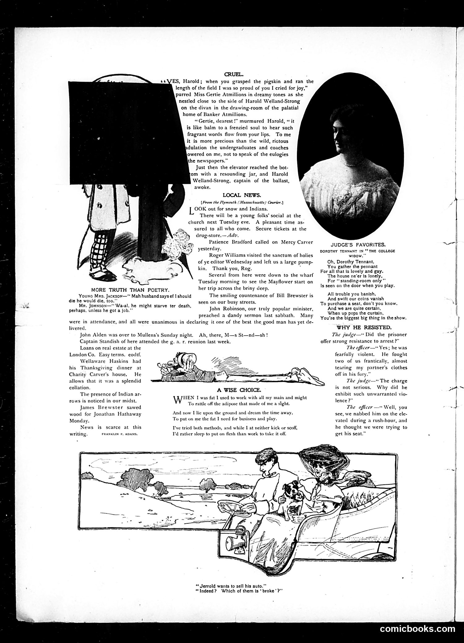 Judge — December 3, 1904 — page 4 of 16