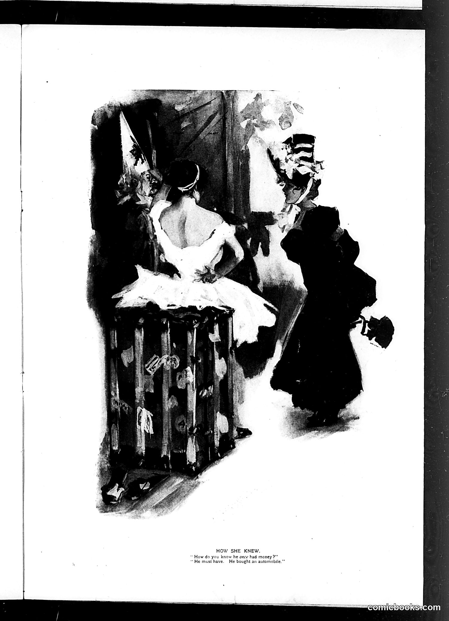 Judge — December 3, 1904 — page 7 of 16