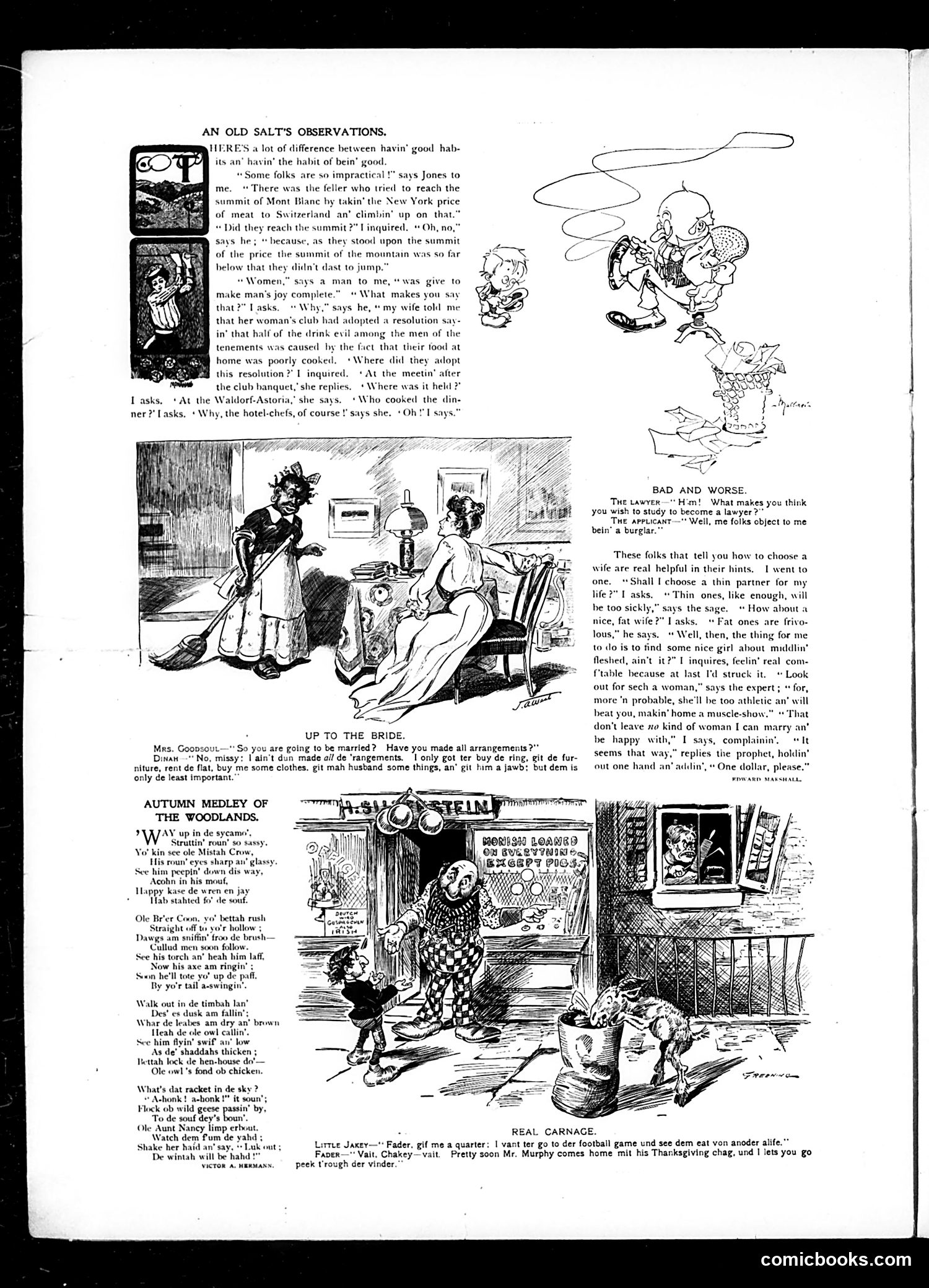 Judge — December 3, 1904 — page 10 of 16