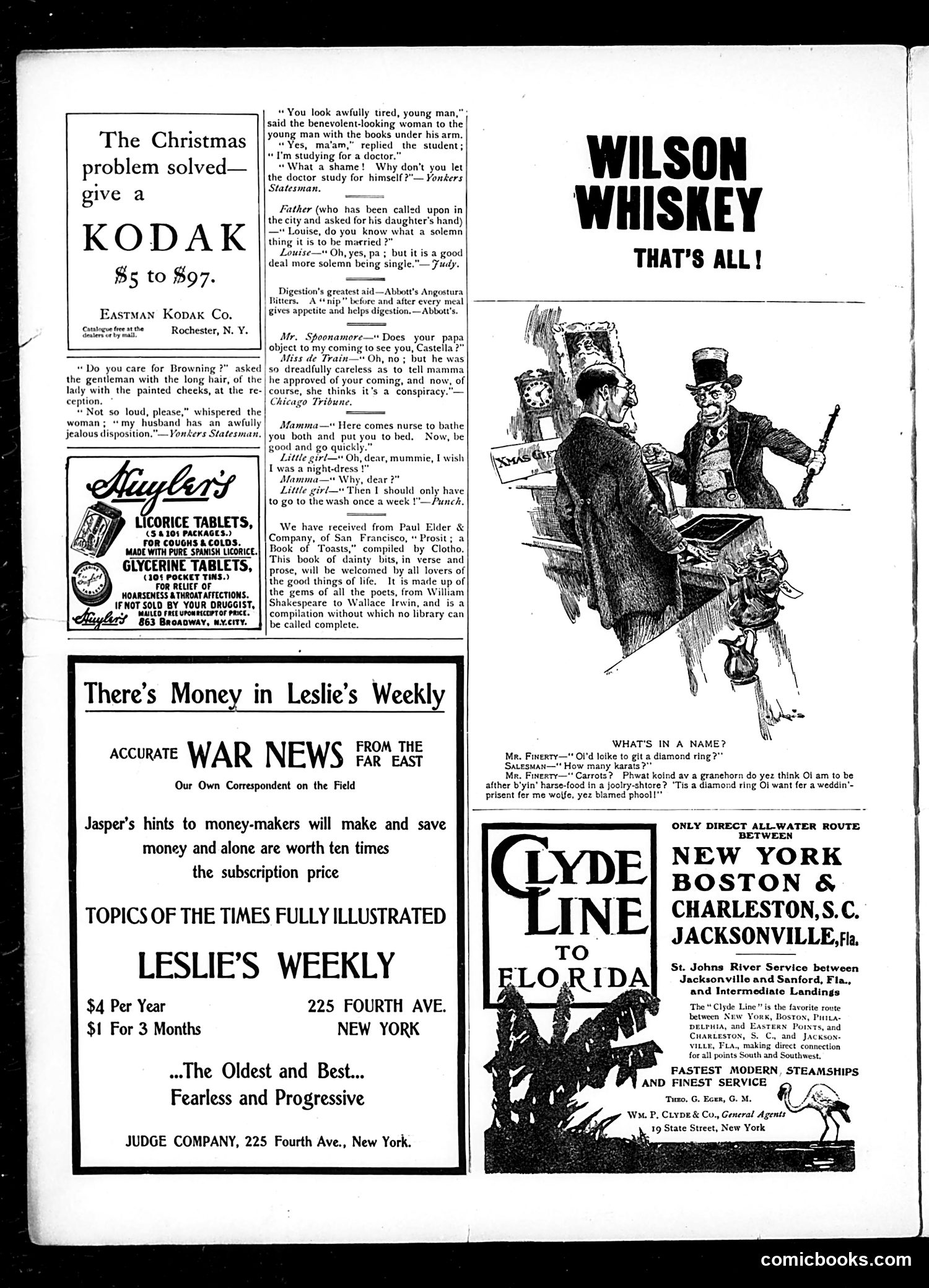 Judge — December 3, 1904 — page 12 of 16