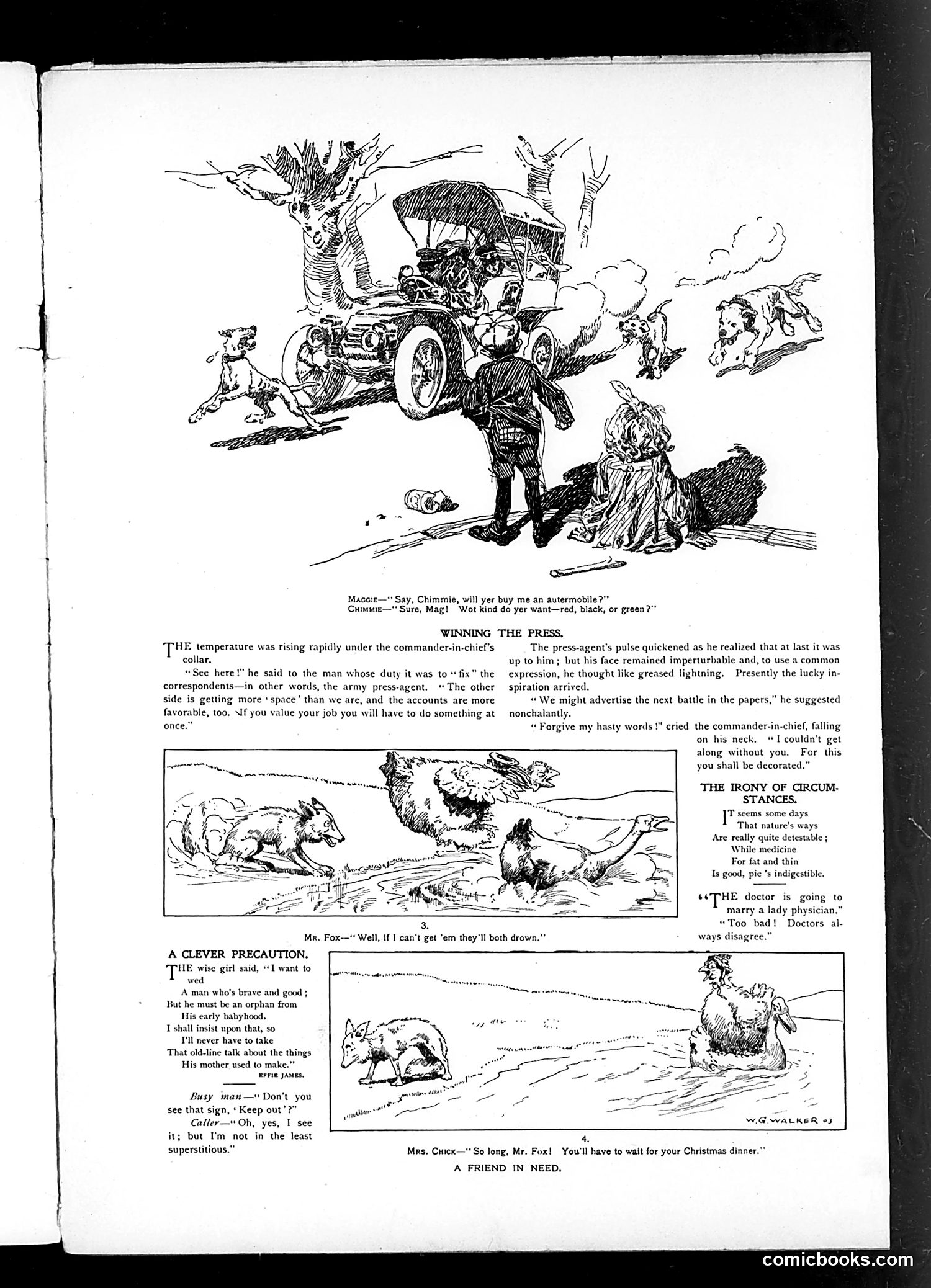 Judge — December 10, 1904 — page 3 of 20