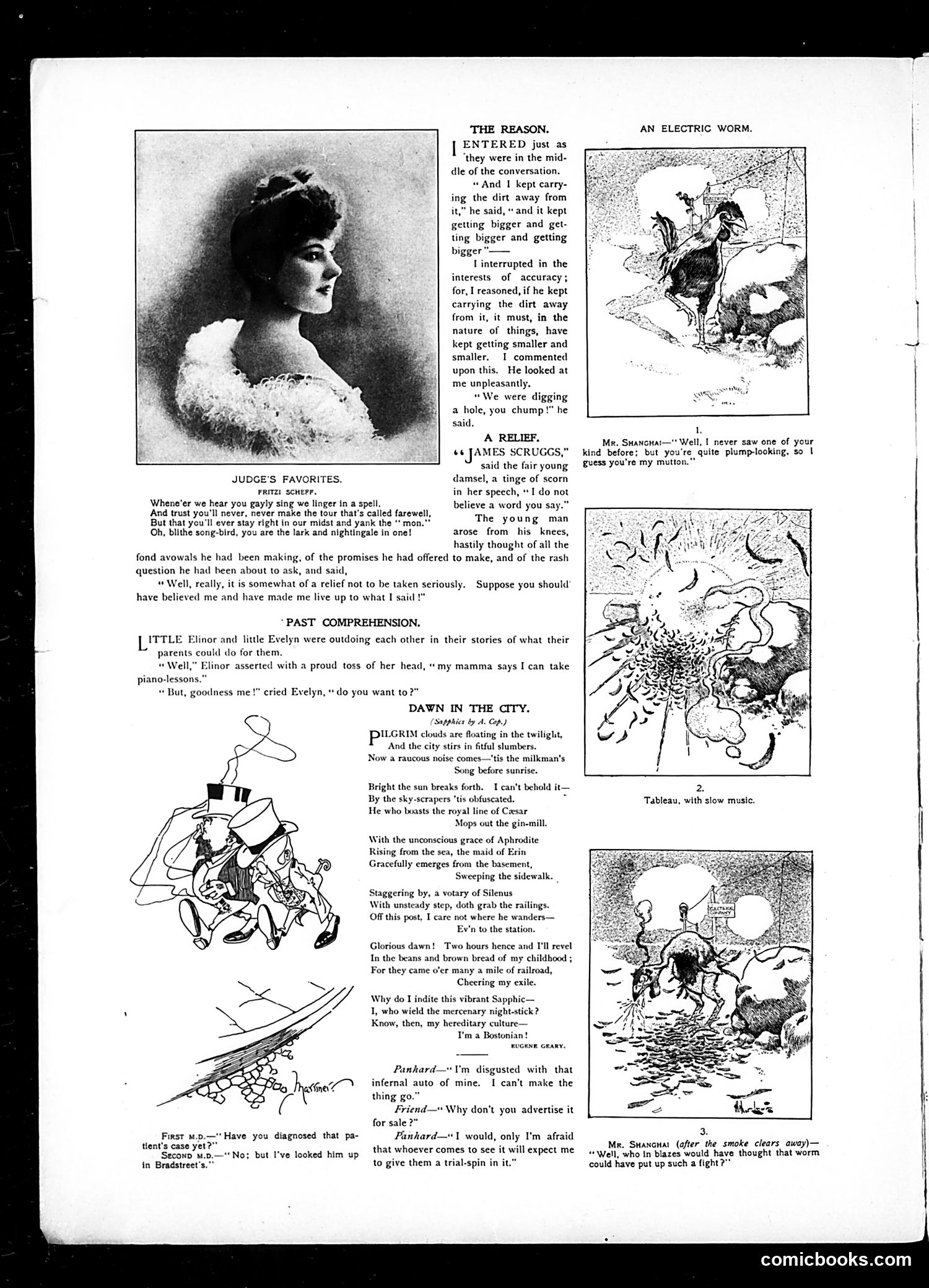 Judge — December 10, 1904 — page 4 of 20