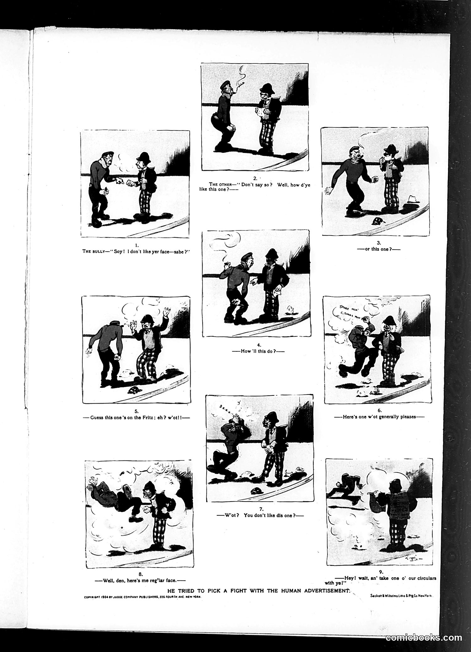 Judge — December 10, 1904 — page 7 of 20