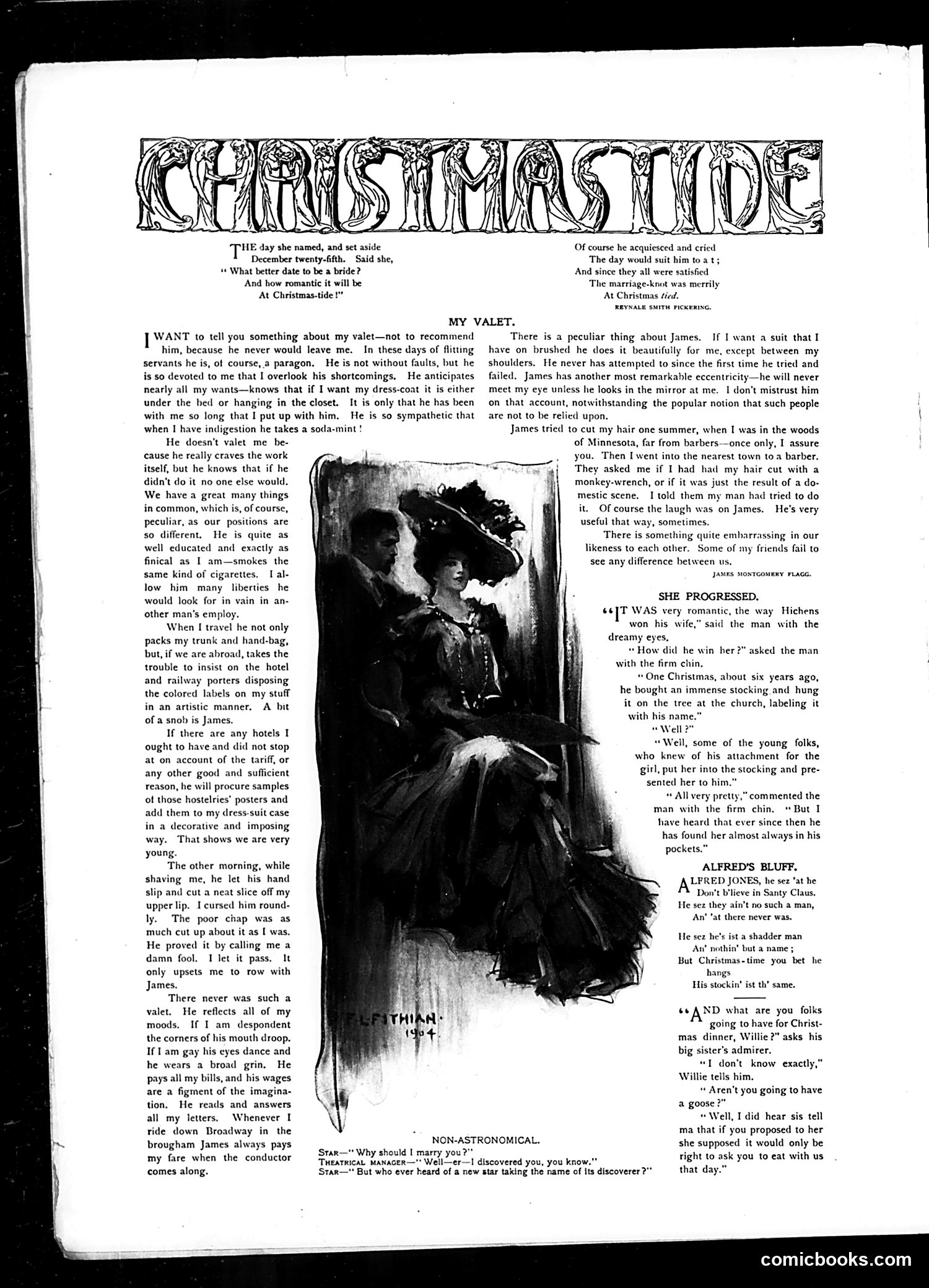 Judge — December 10, 1904 — page 8 of 20