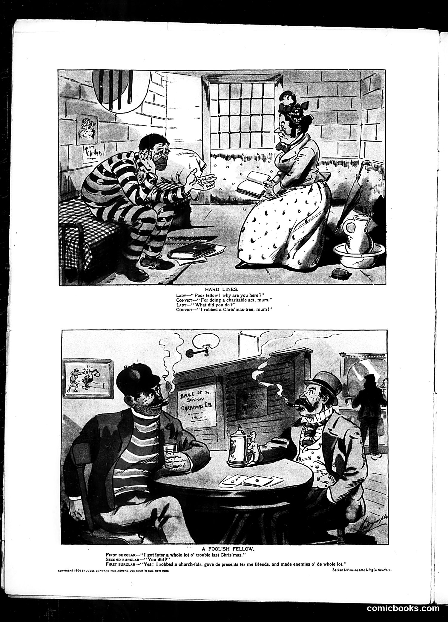 Judge — December 10, 1904 — page 10 of 20