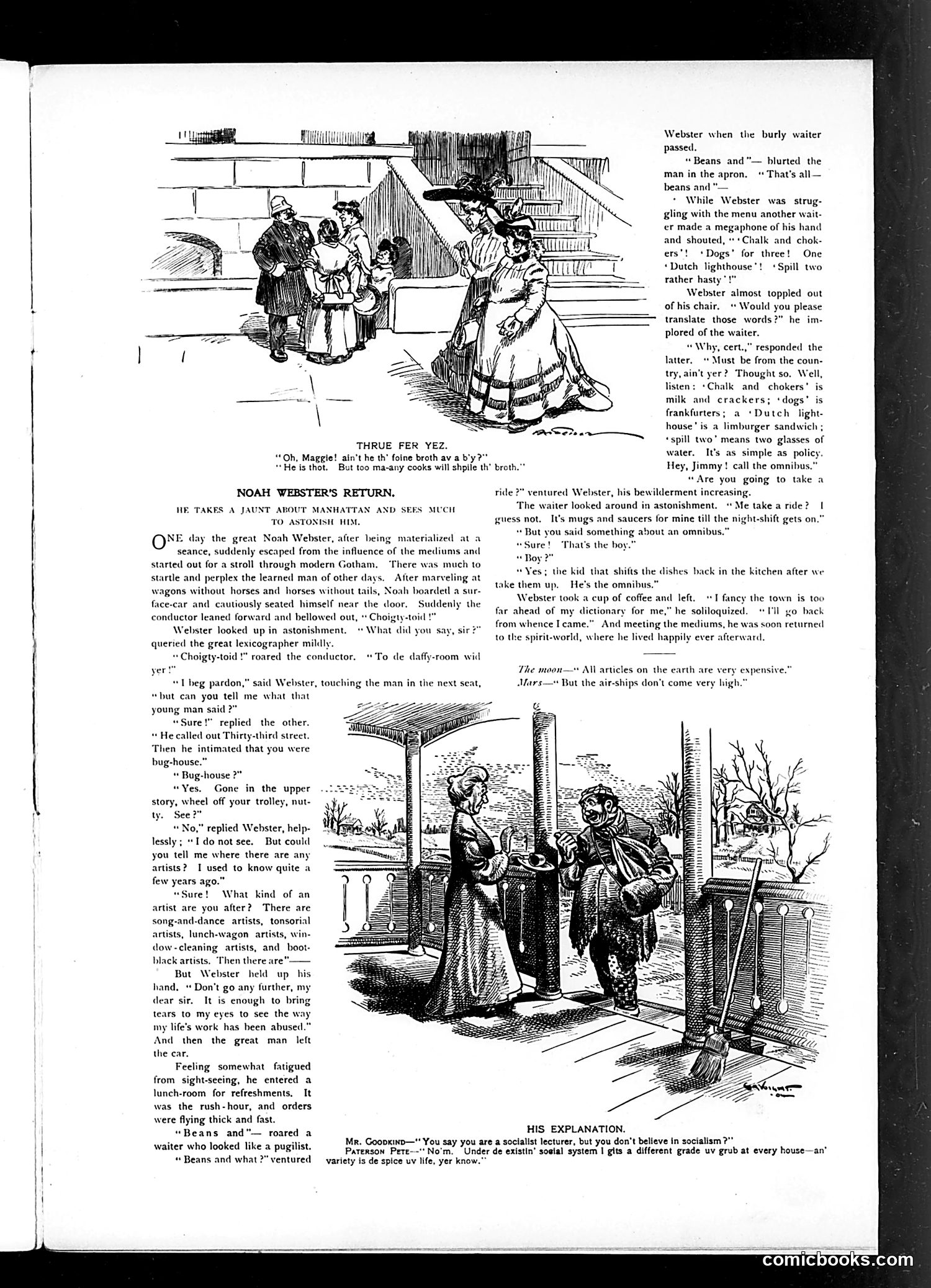 Judge — December 10, 1904 — page 11 of 20