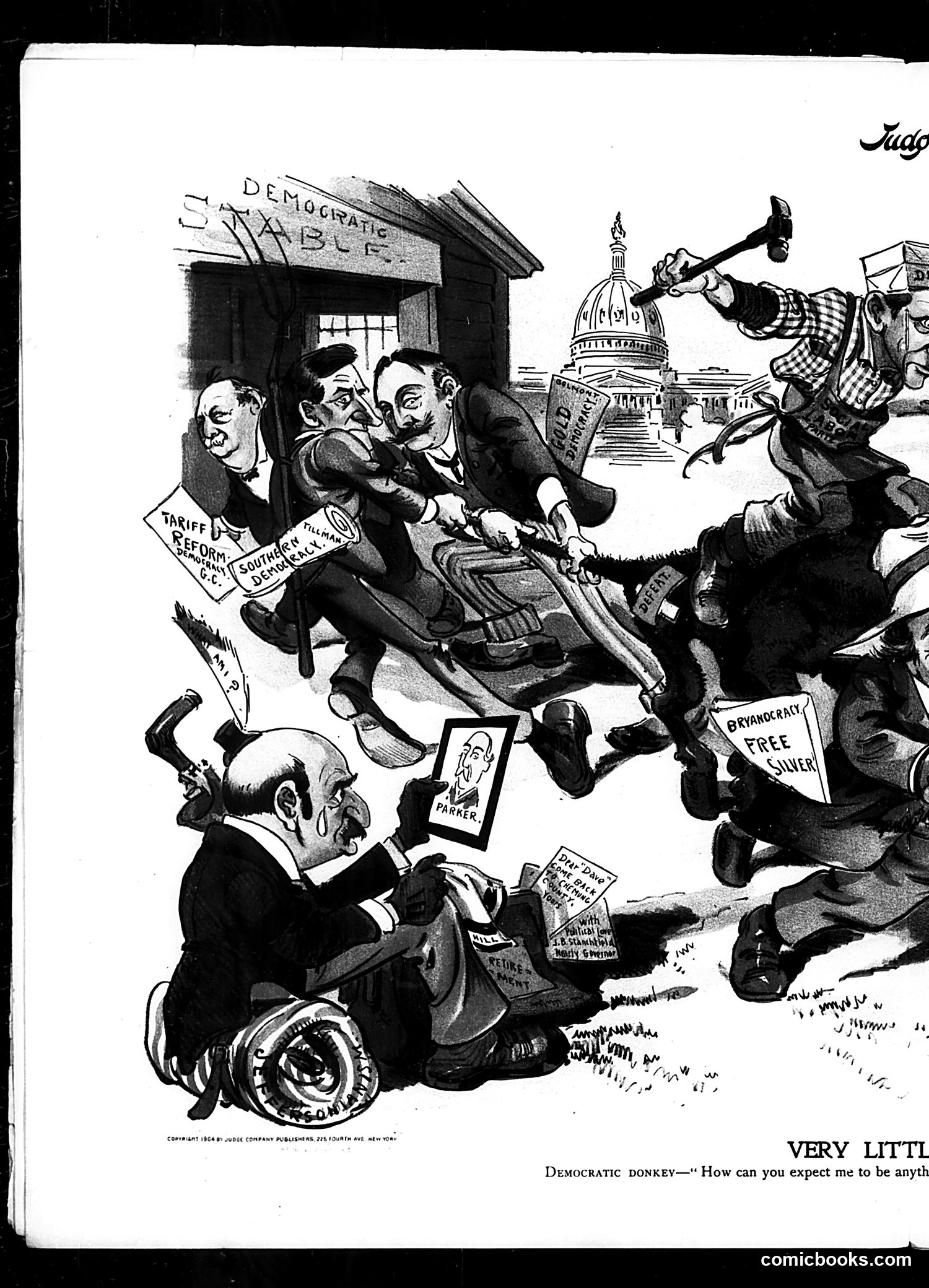 Judge — December 10, 1904 — page 12 of 20