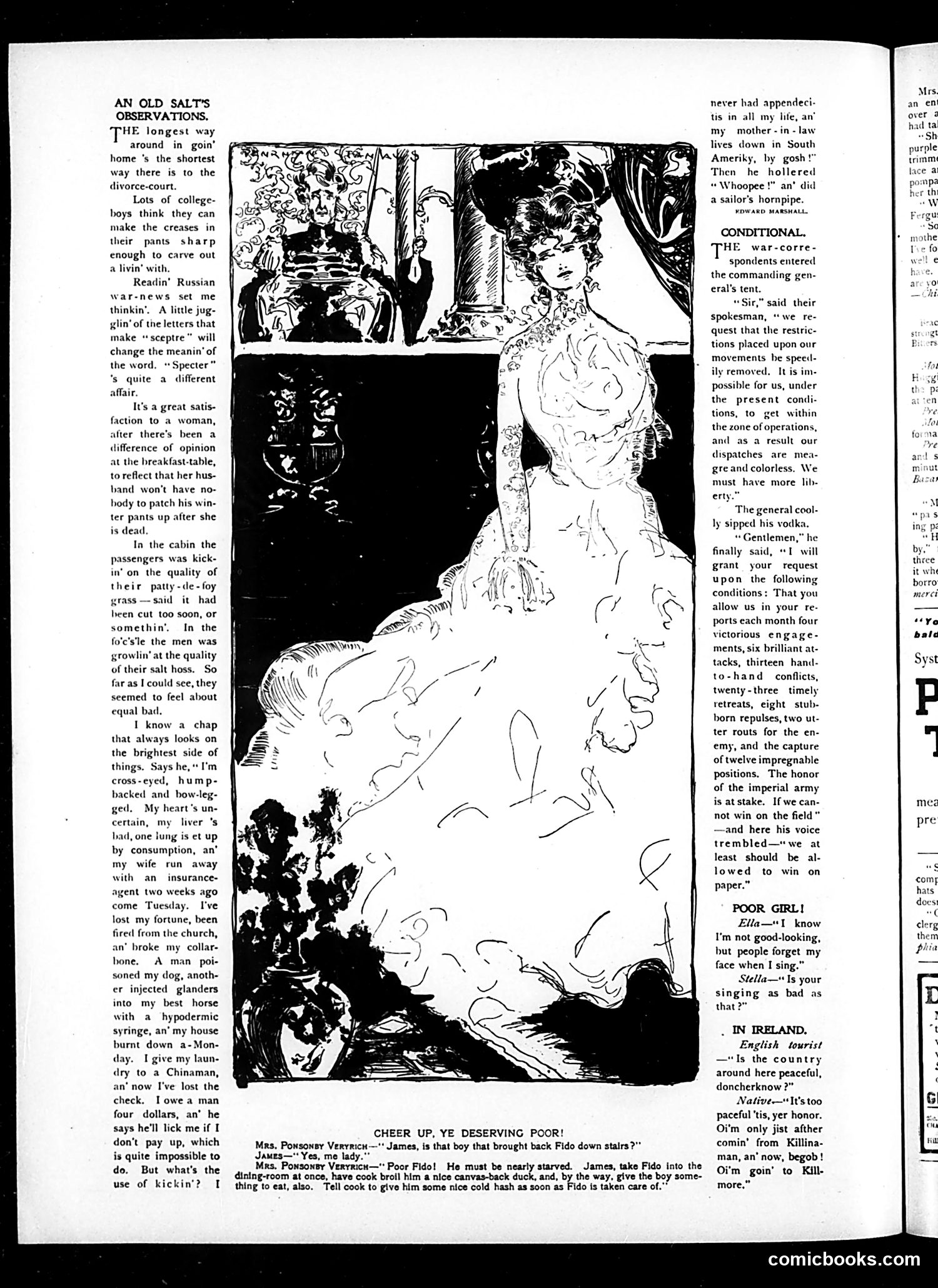 Judge — December 10, 1904 — page 14 of 20