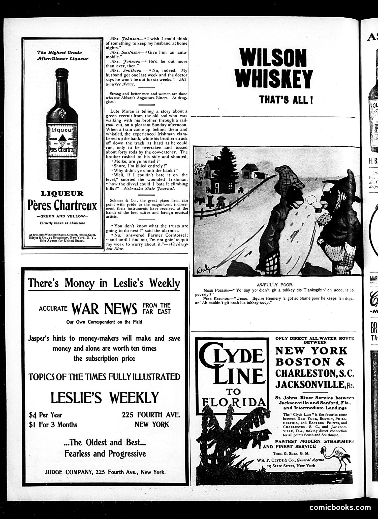 Judge — December 10, 1904 — page 16 of 20