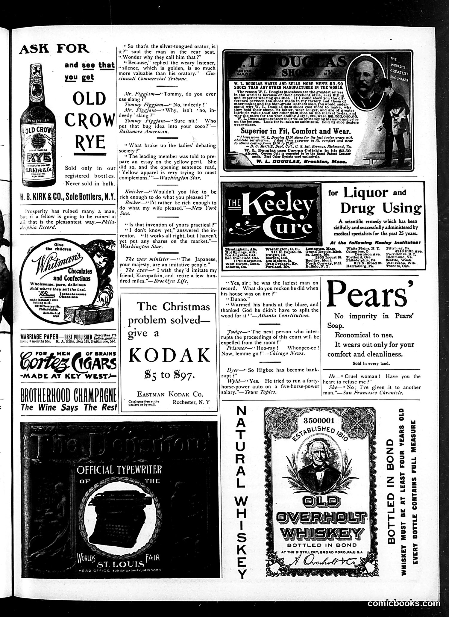 Judge — December 10, 1904 — page 17 of 20