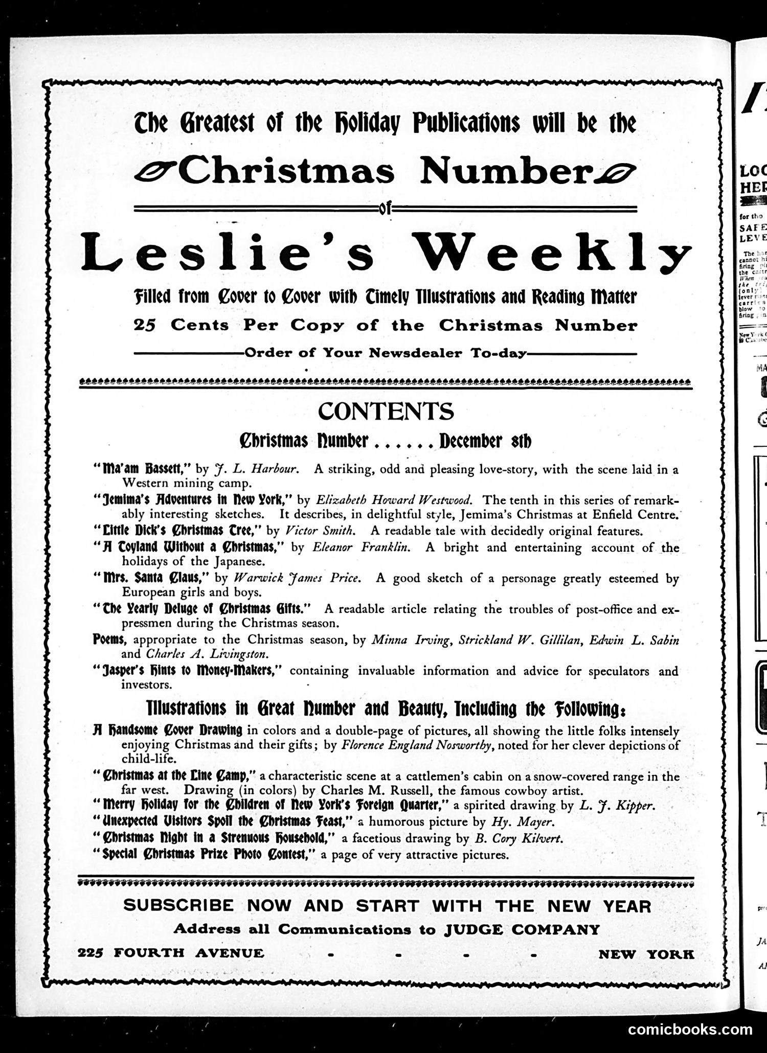 Judge — December 10, 1904 — page 18 of 20