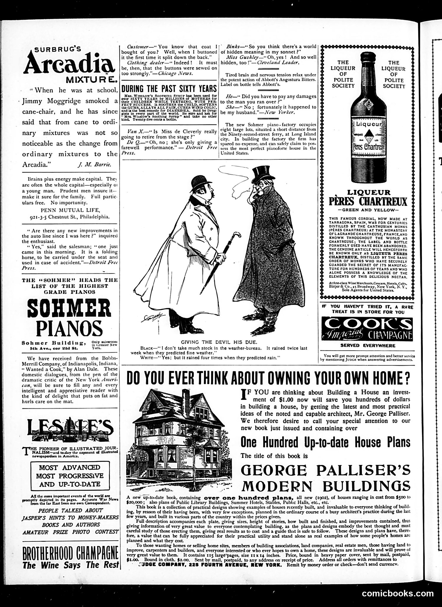 Judge — December 17, 1904 — page 6 of 48