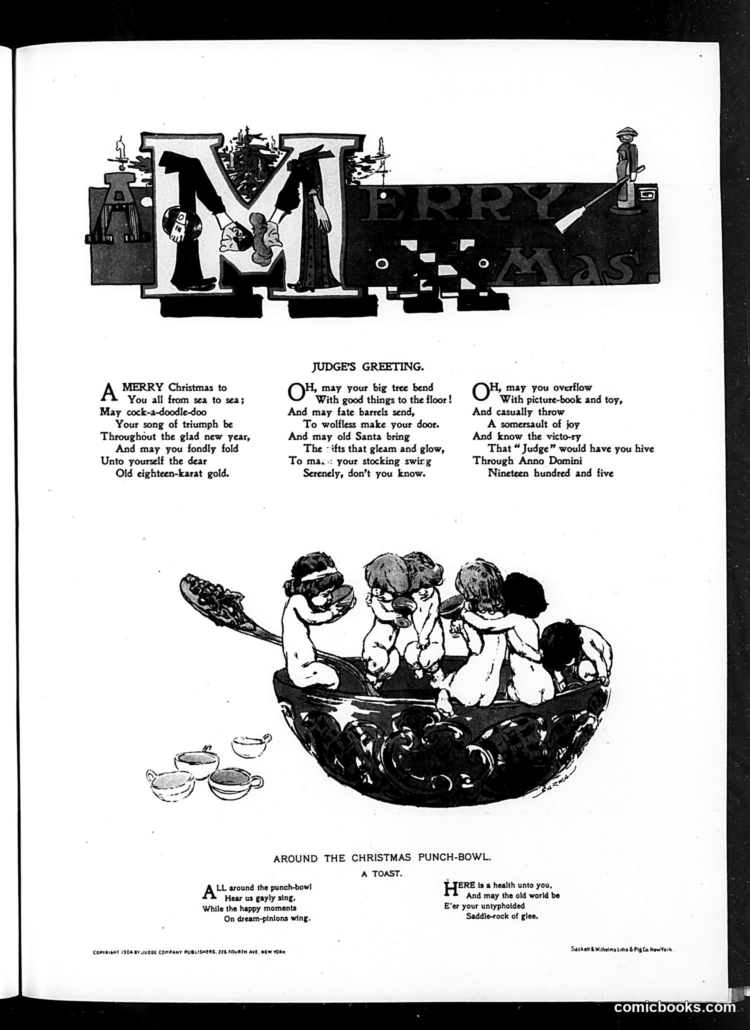 Judge — December 17, 1904 — page 9 of 48