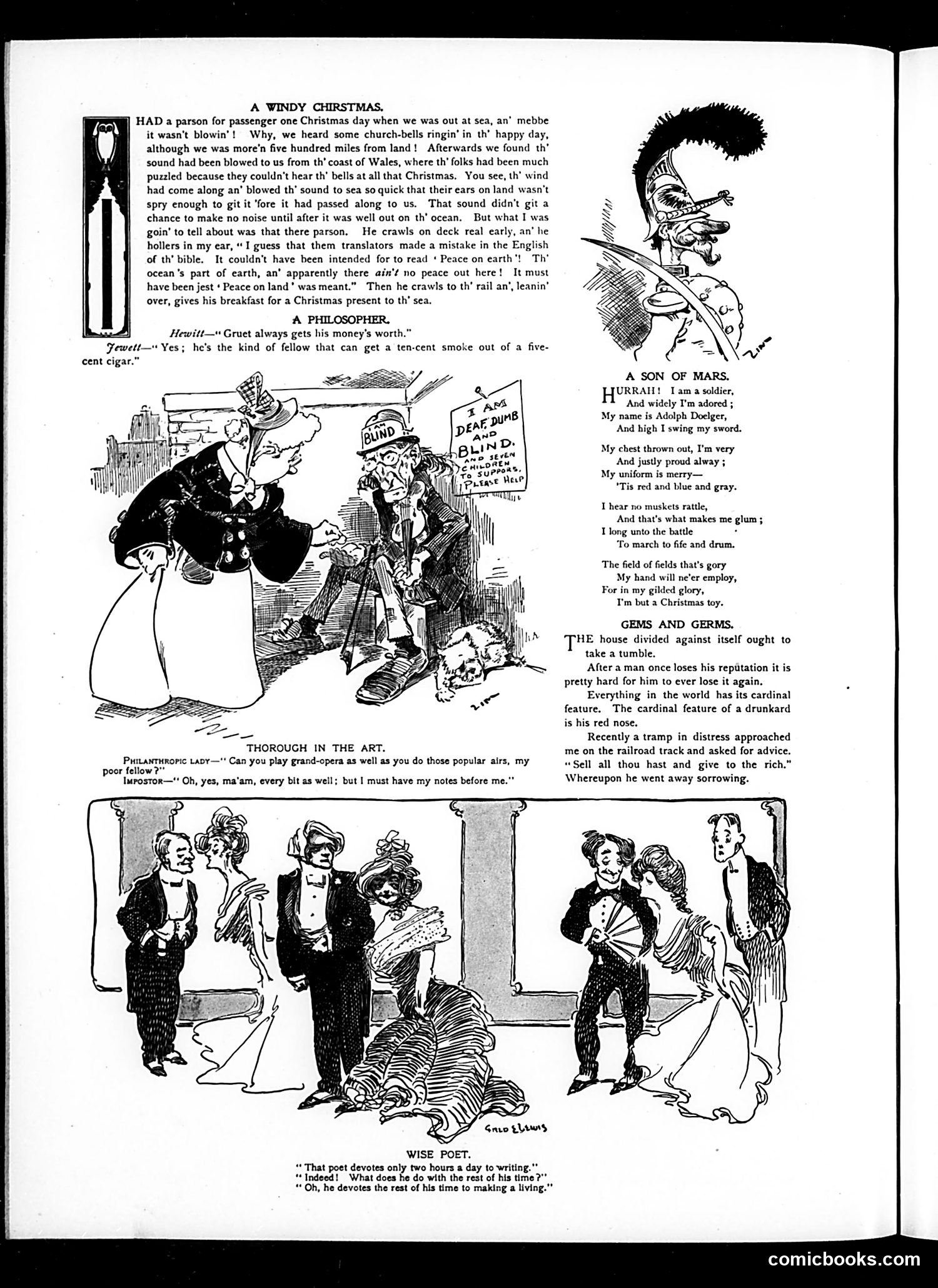 Judge — December 17, 1904 — page 10 of 48
