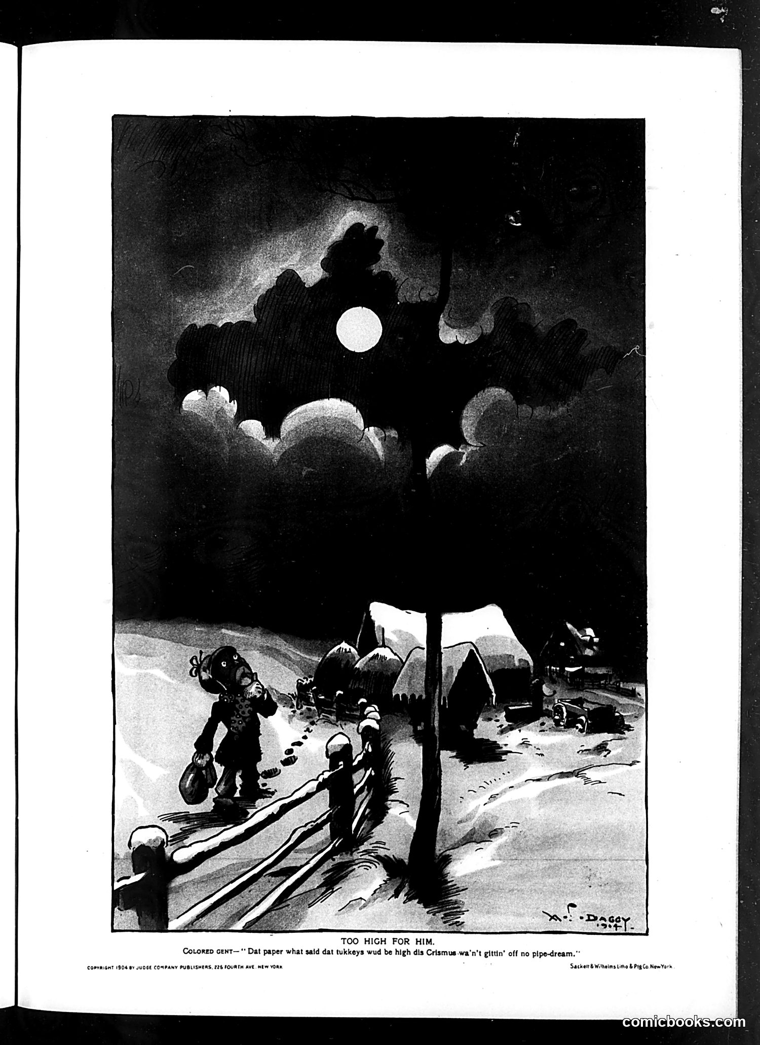 Judge — December 17, 1904 — page 11 of 48