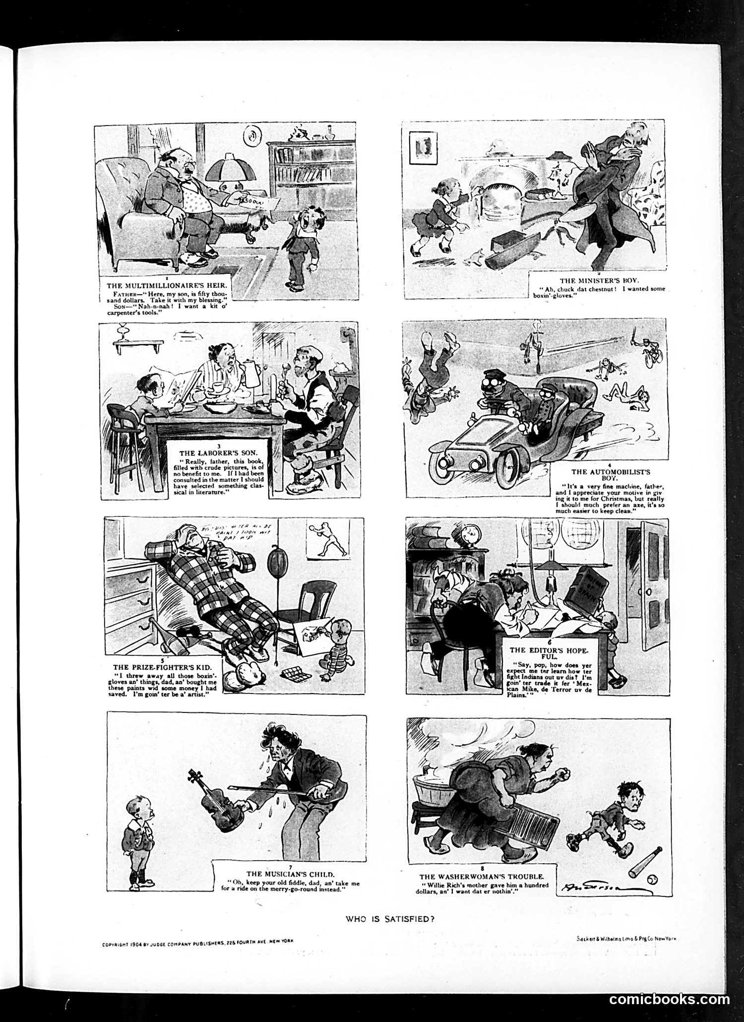 Judge — December 17, 1904 — page 13 of 48