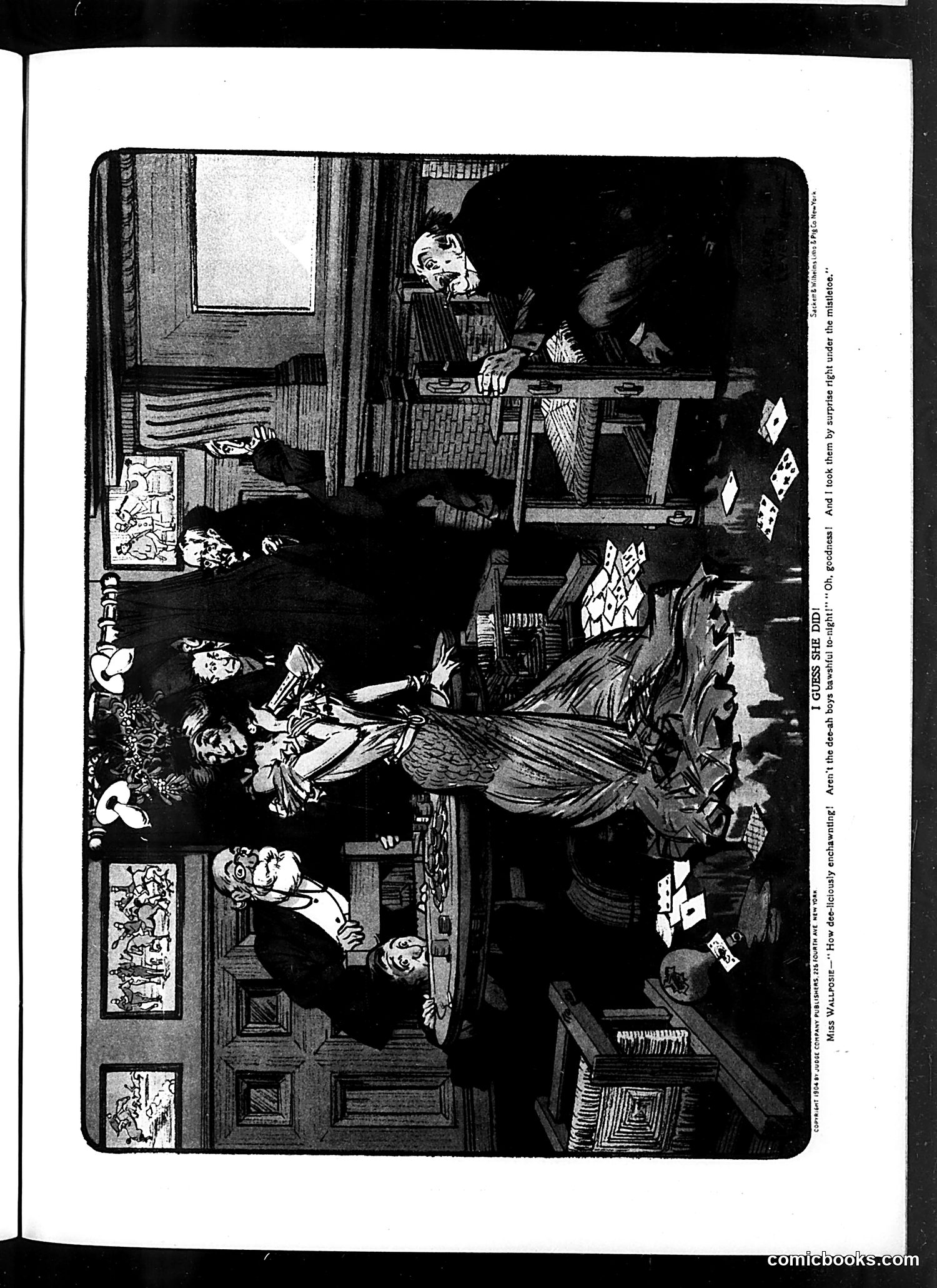 Judge — December 17, 1904 — page 15 of 48