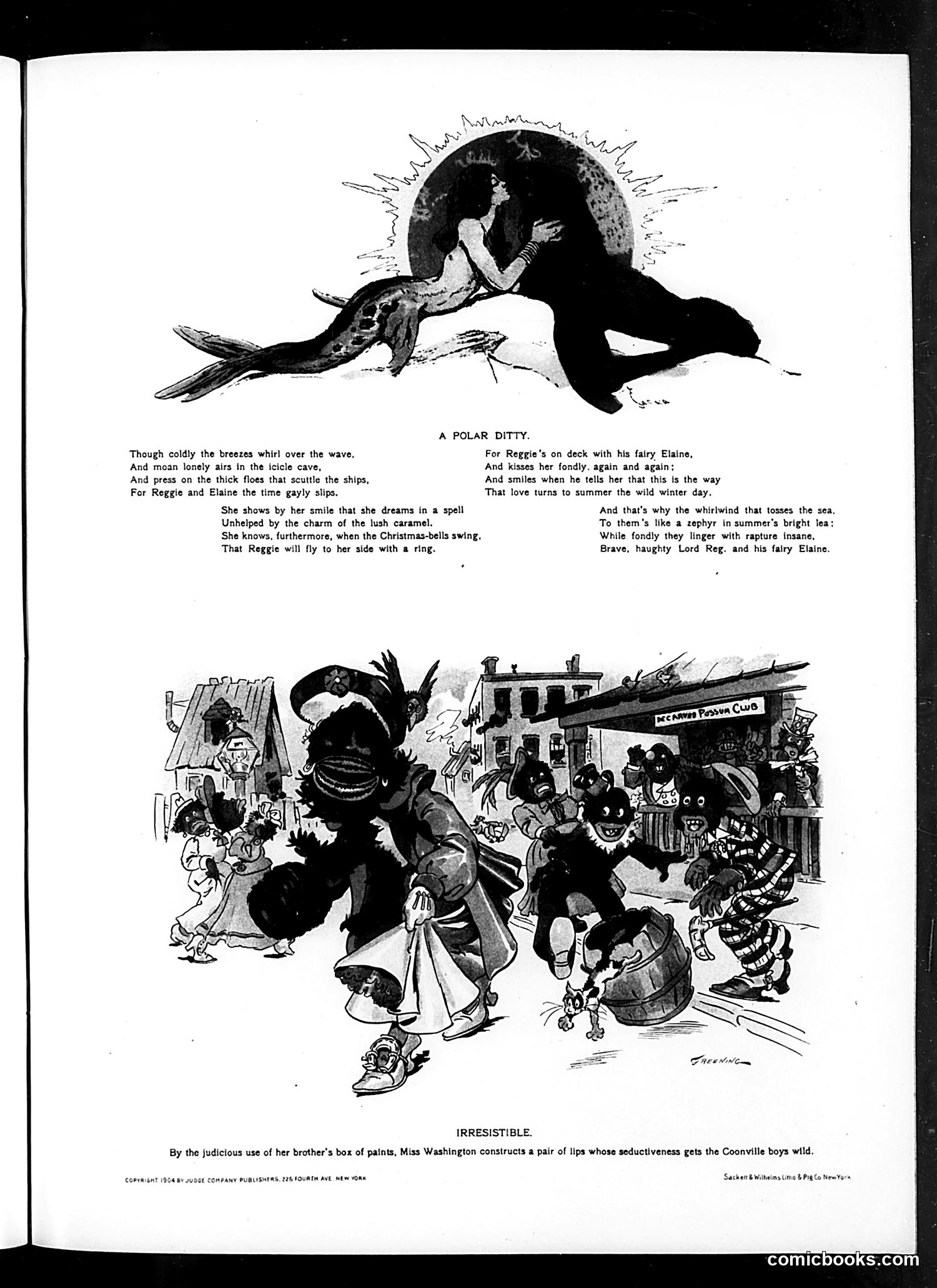 Judge — December 17, 1904 — page 17 of 48