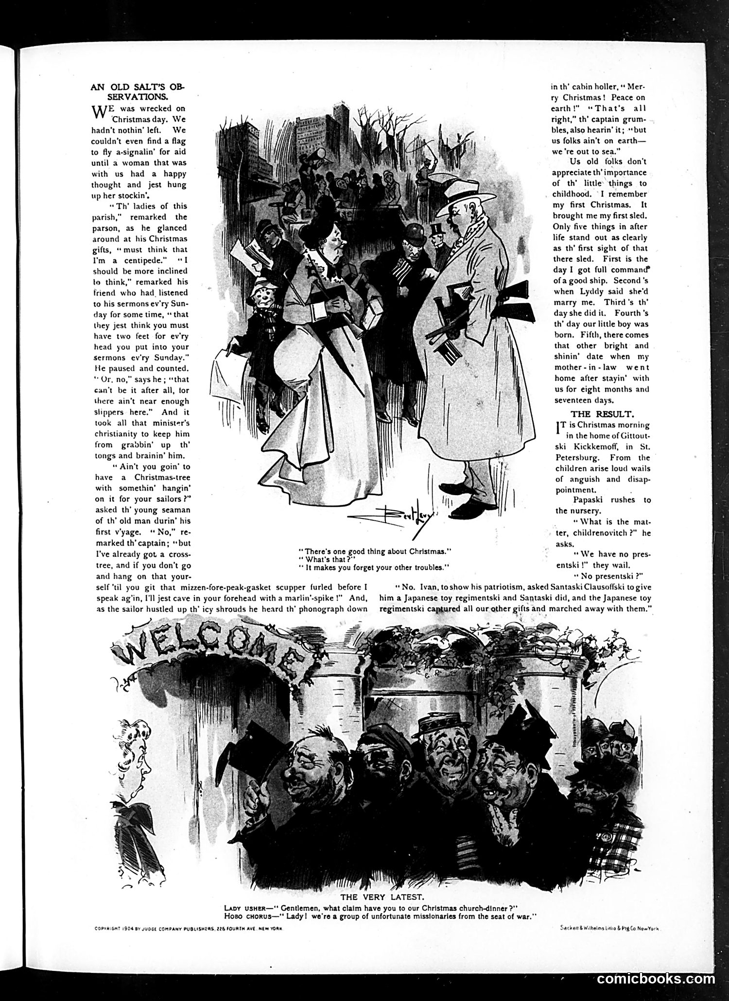 Judge — December 17, 1904 — page 19 of 48