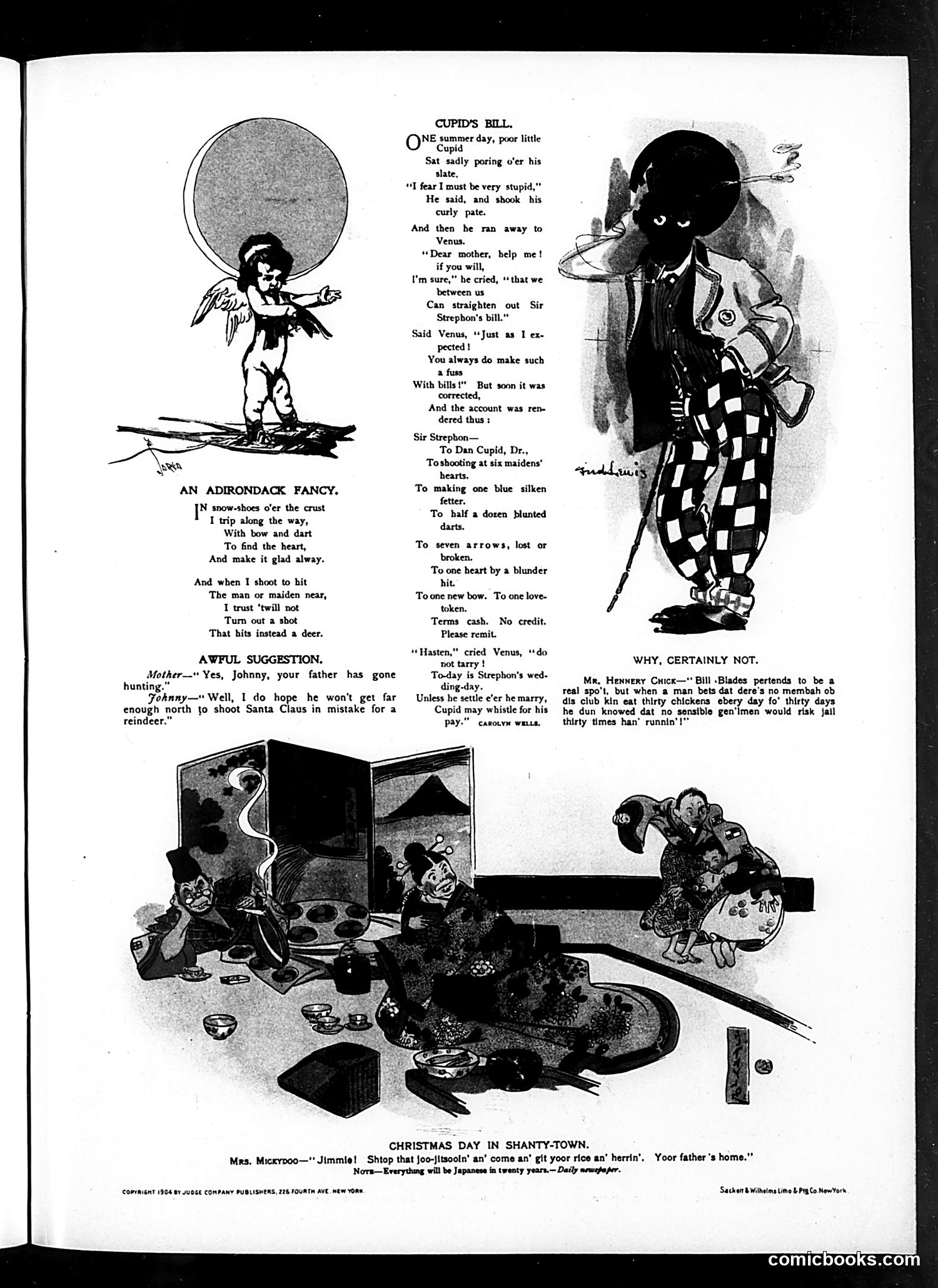 Judge — December 17, 1904 — page 21 of 48