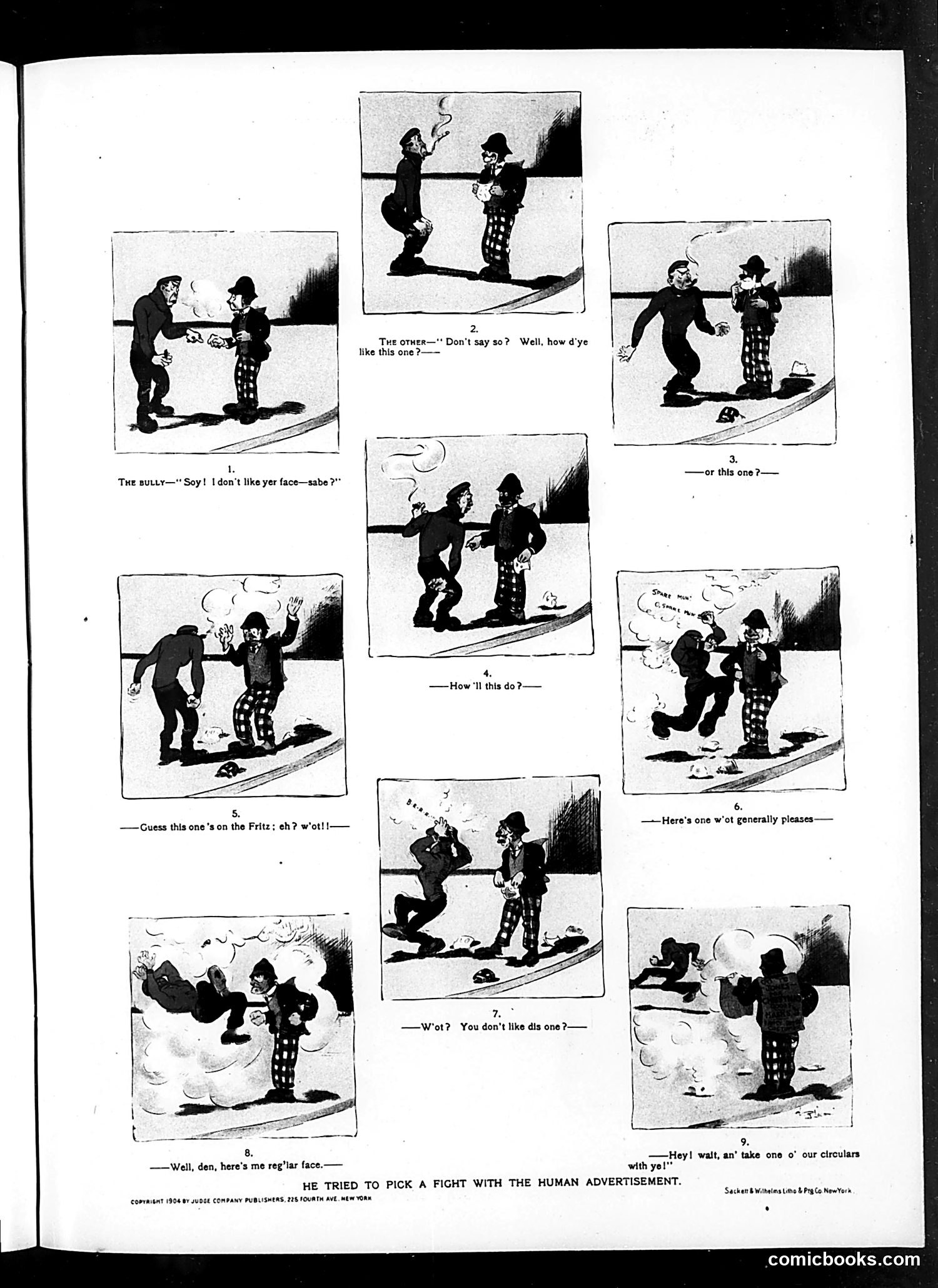 Judge — December 17, 1904 — page 23 of 48