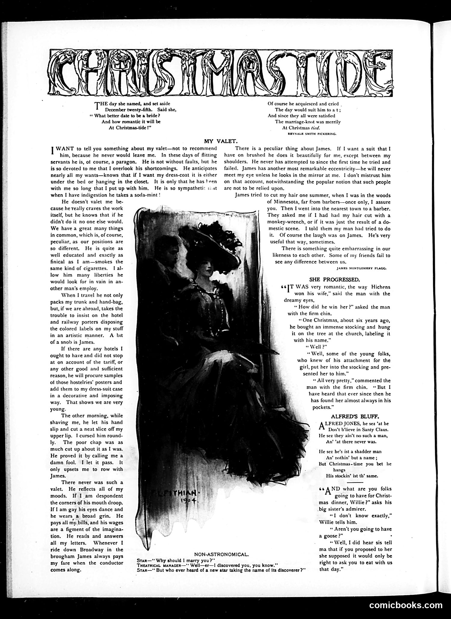 Judge — December 17, 1904 — page 24 of 48