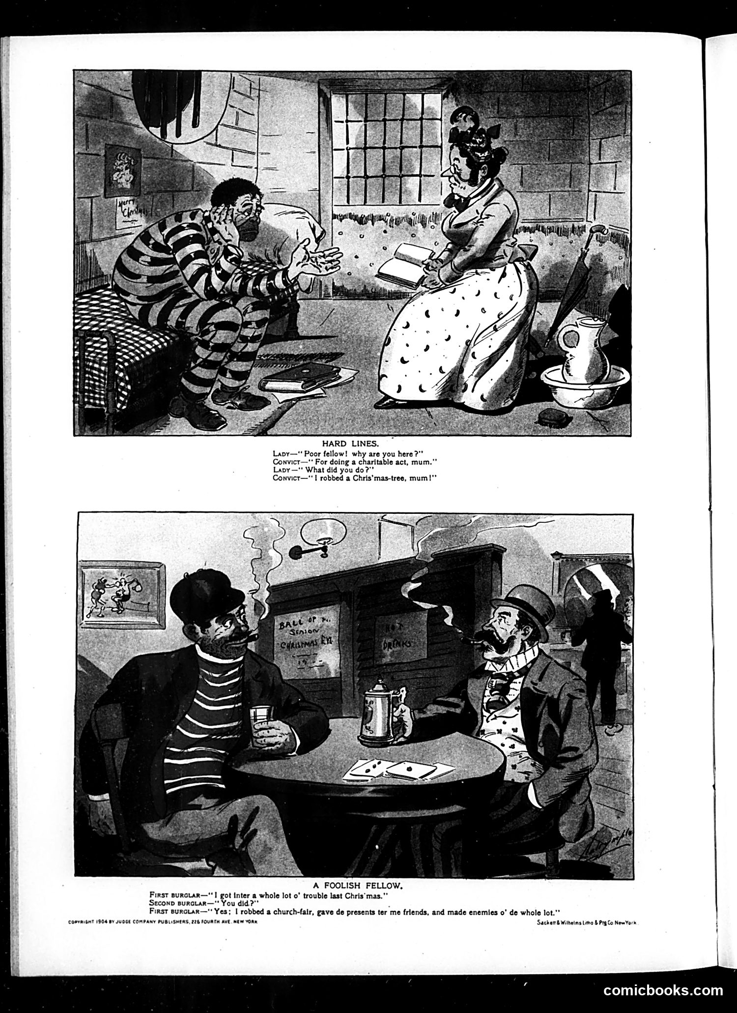 Judge — December 17, 1904 — page 26 of 48