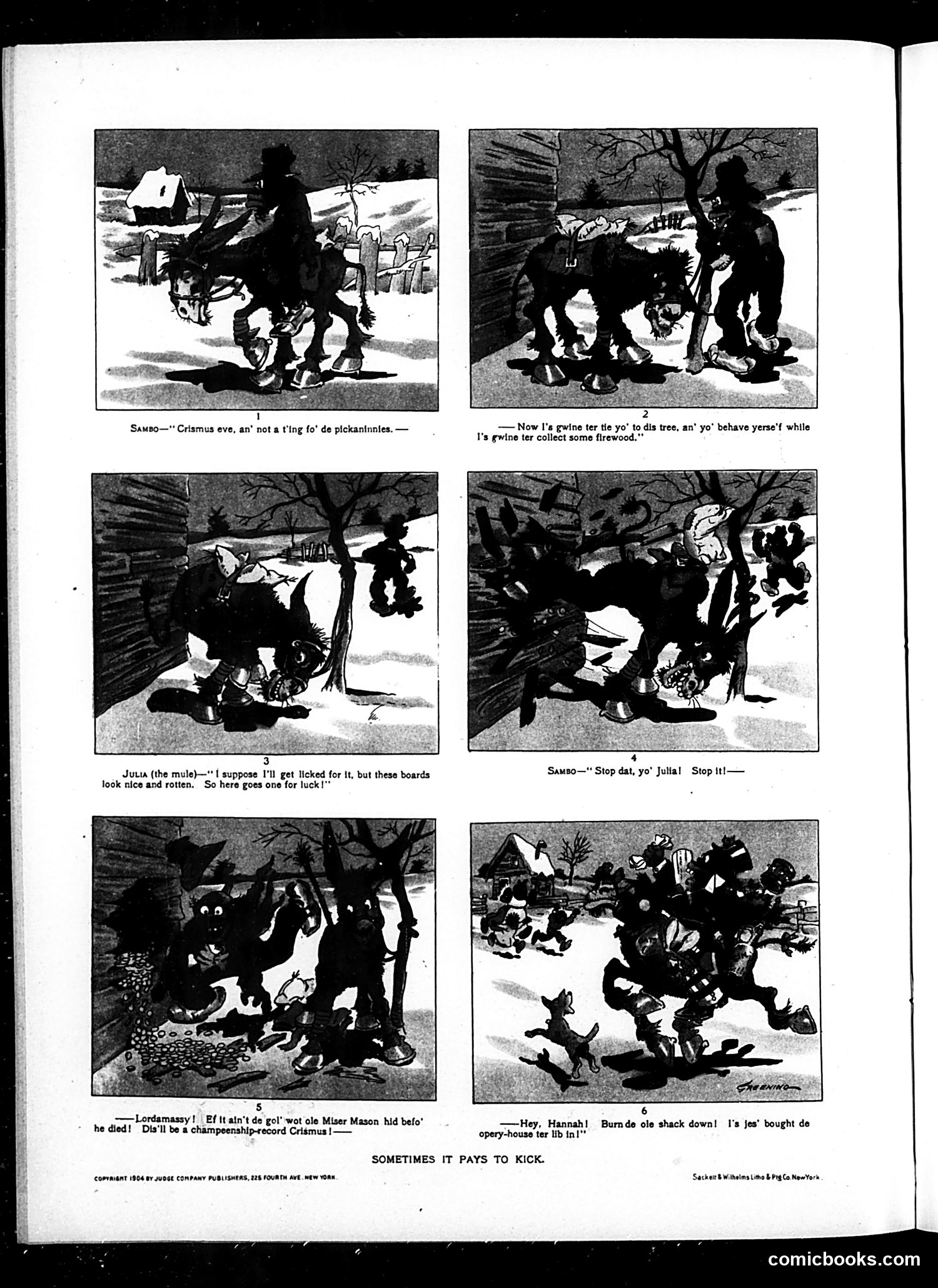 Judge — December 17, 1904 — page 28 of 48