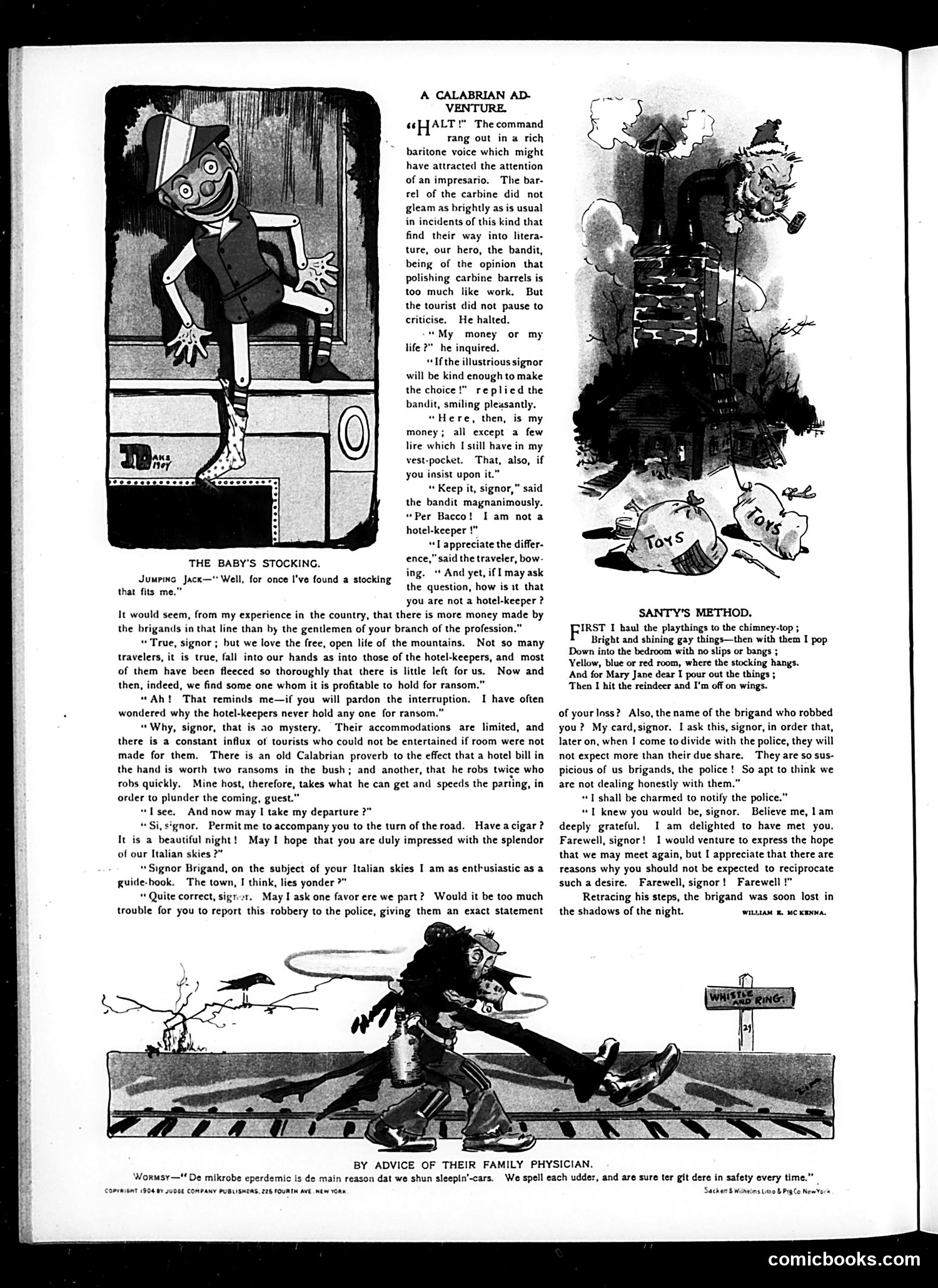 Judge — December 17, 1904 — page 32 of 48