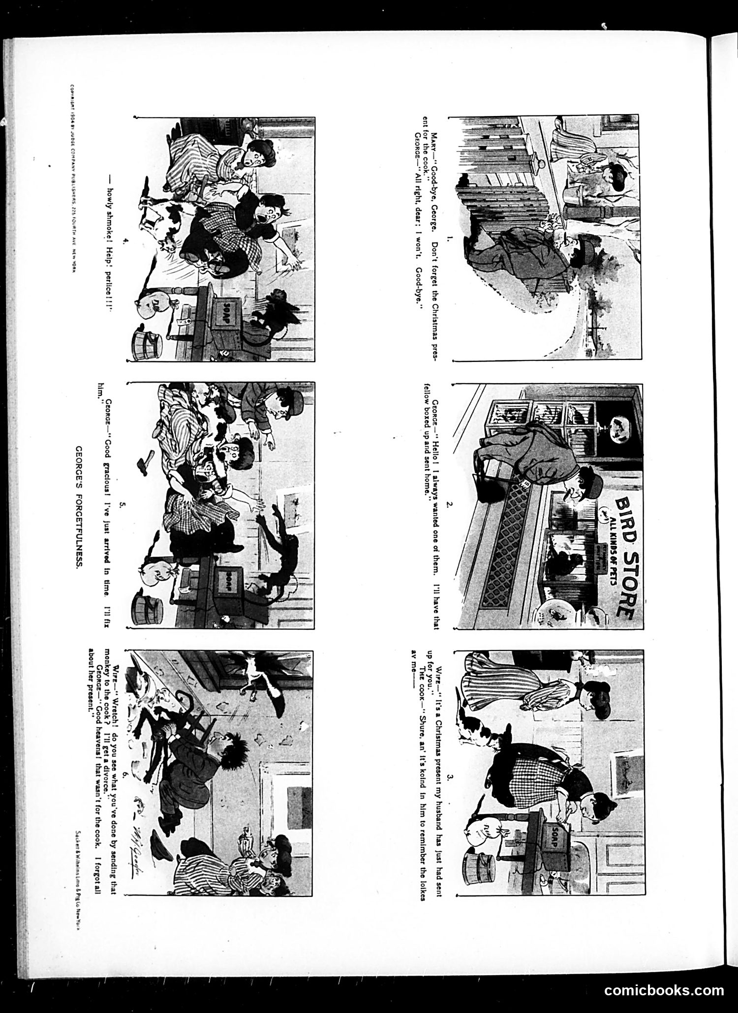 Judge — December 17, 1904 — page 34 of 48
