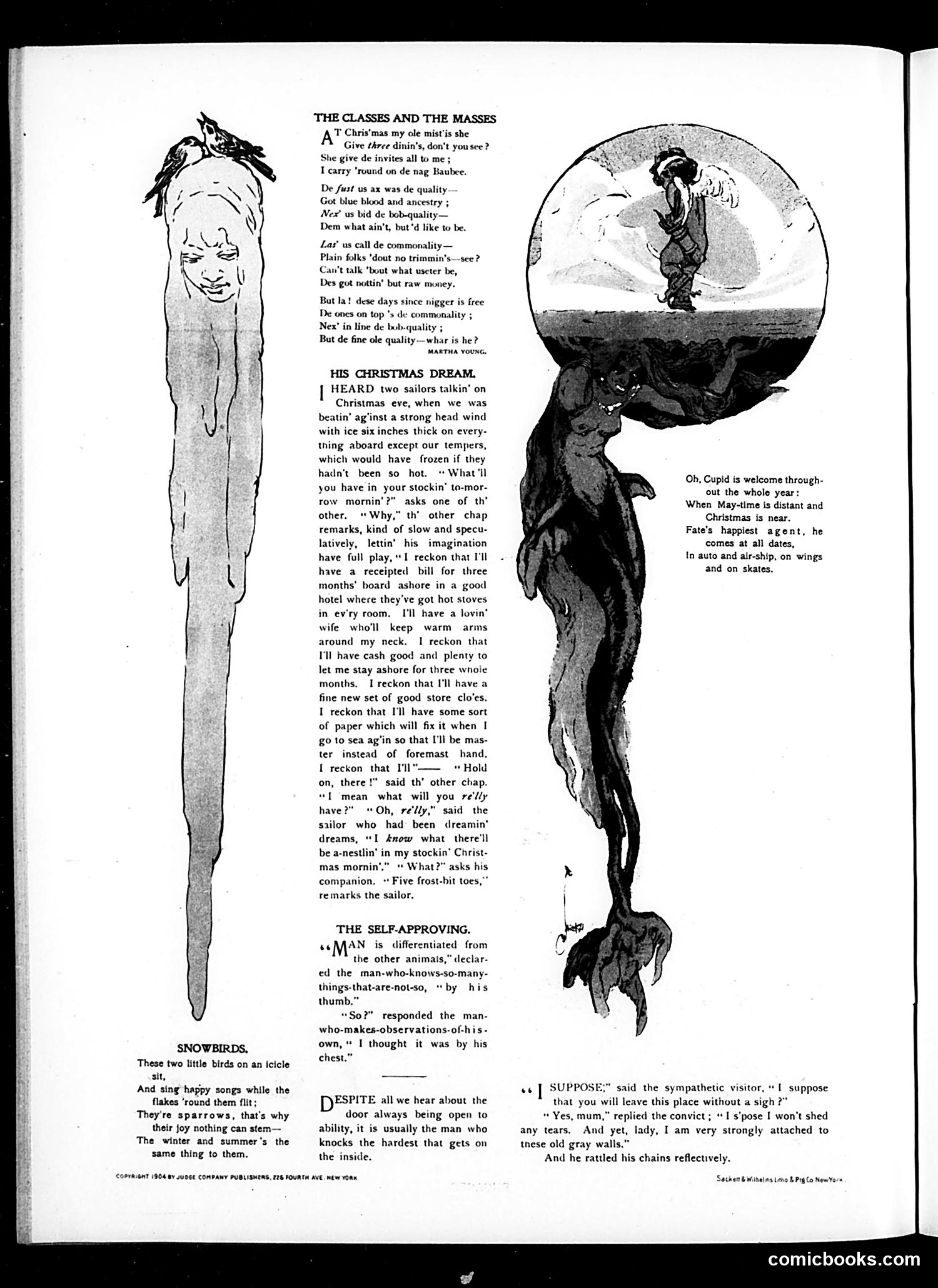 Judge — December 17, 1904 — page 36 of 48