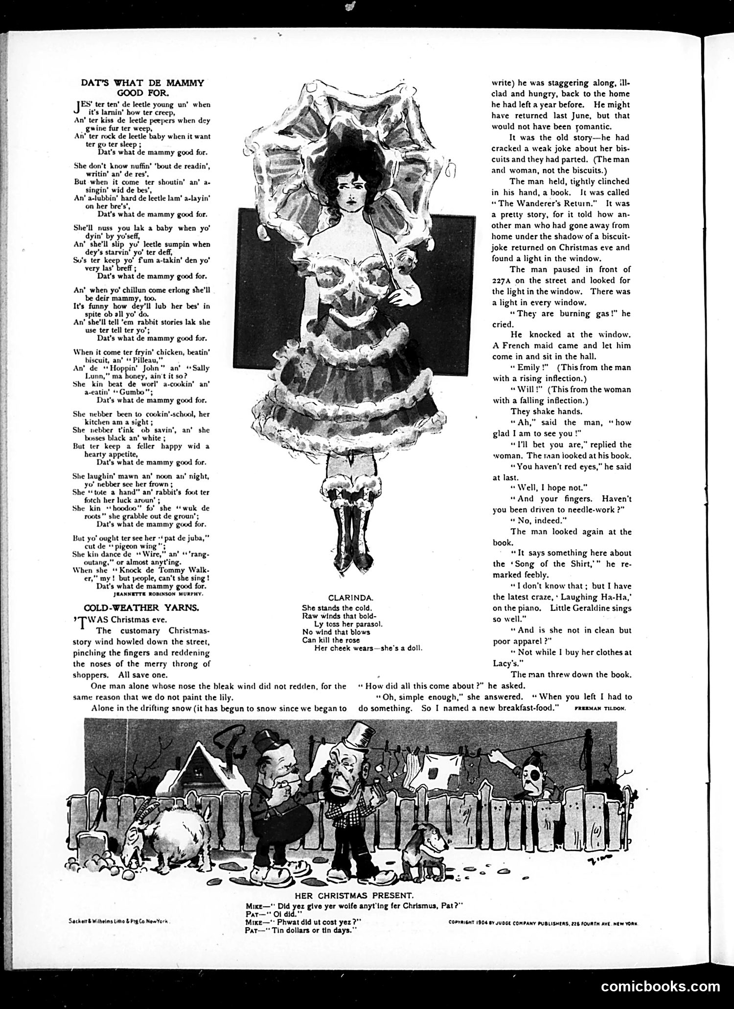 Judge — December 17, 1904 — page 38 of 48