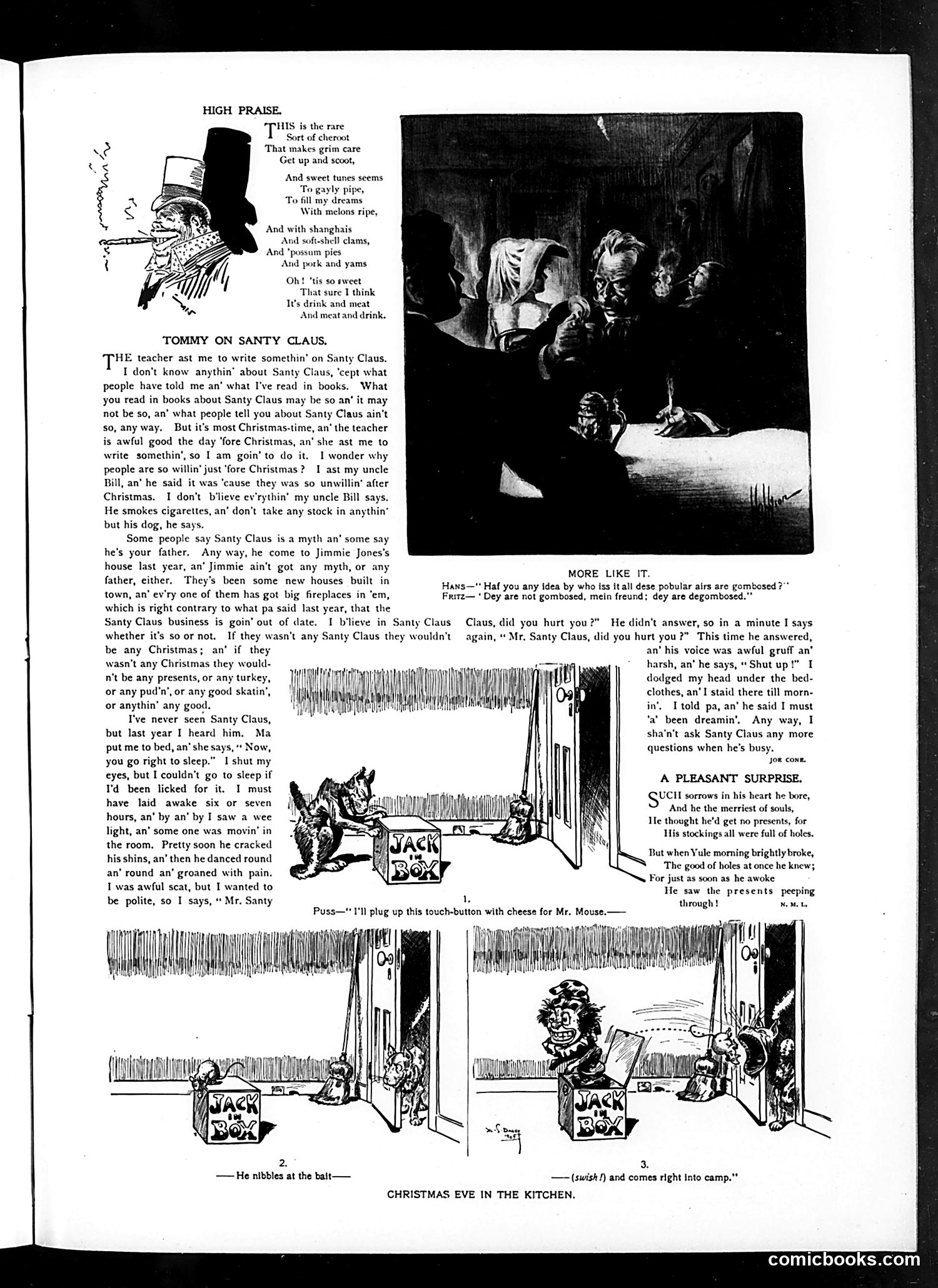 Judge — December 17, 1904 — page 39 of 48